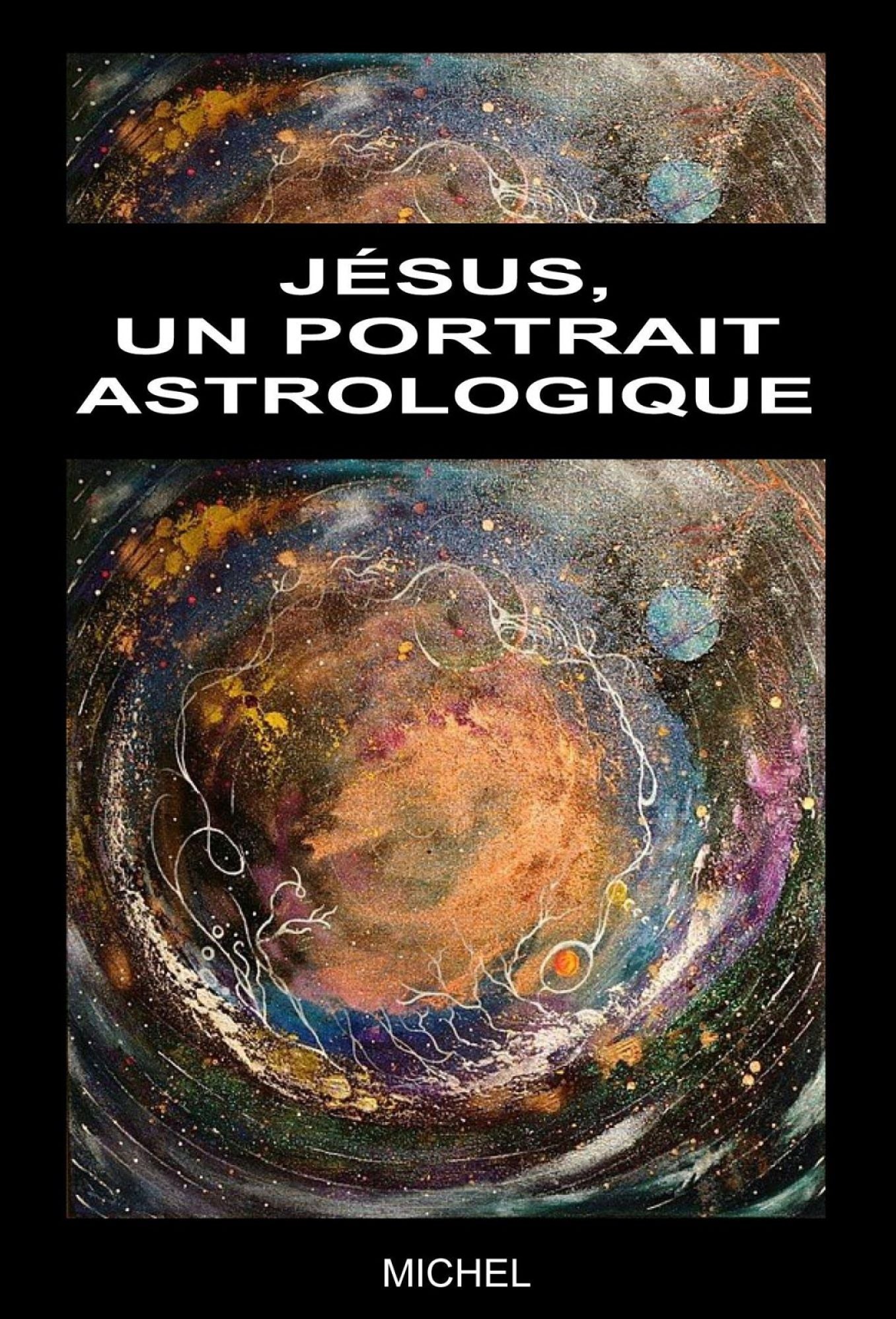 Jésus, un portrait astrologique