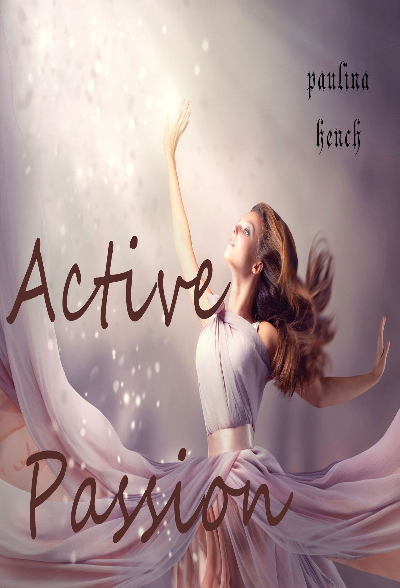 ACTIVE PASSION