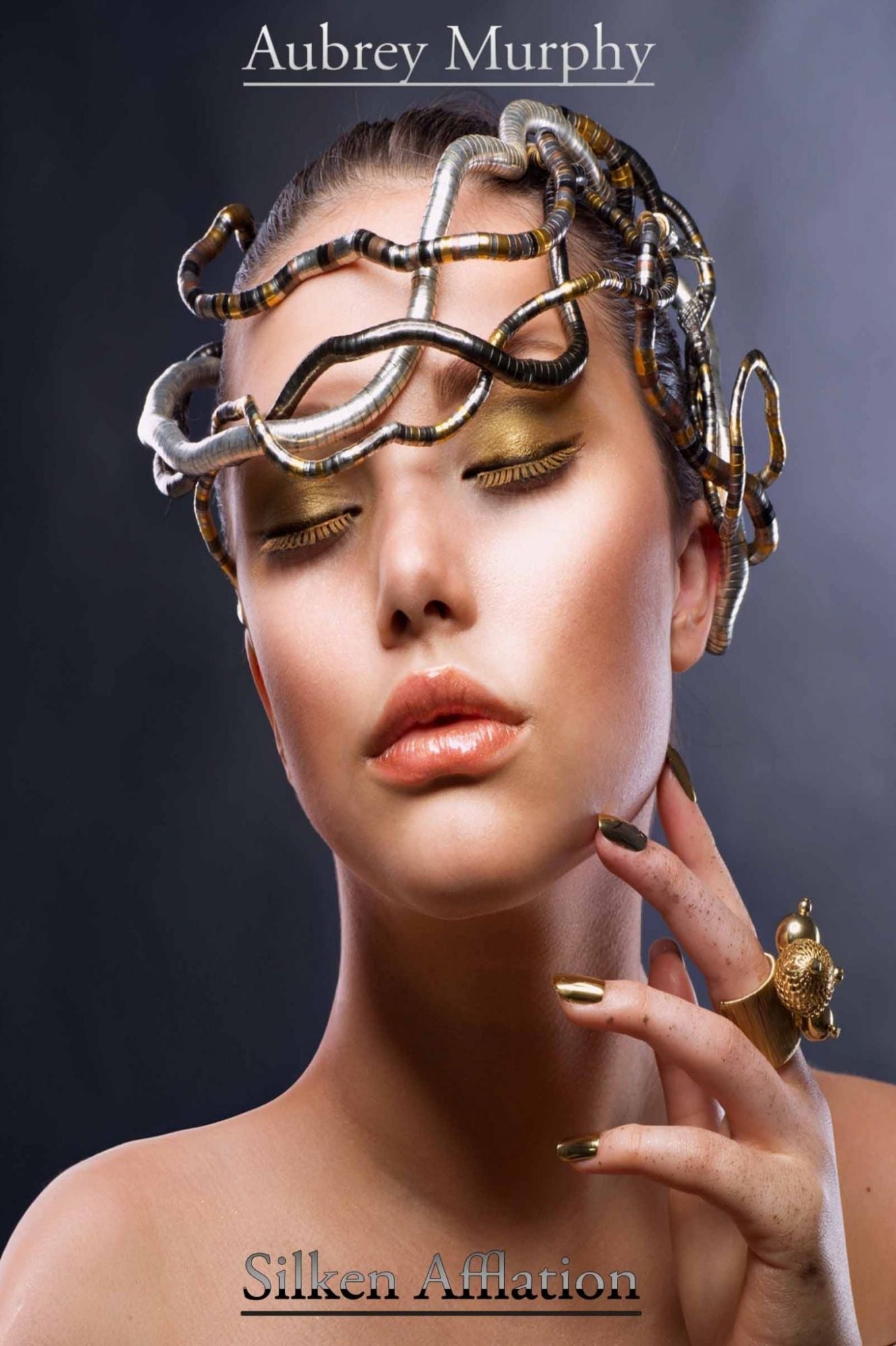 Silken Afflation