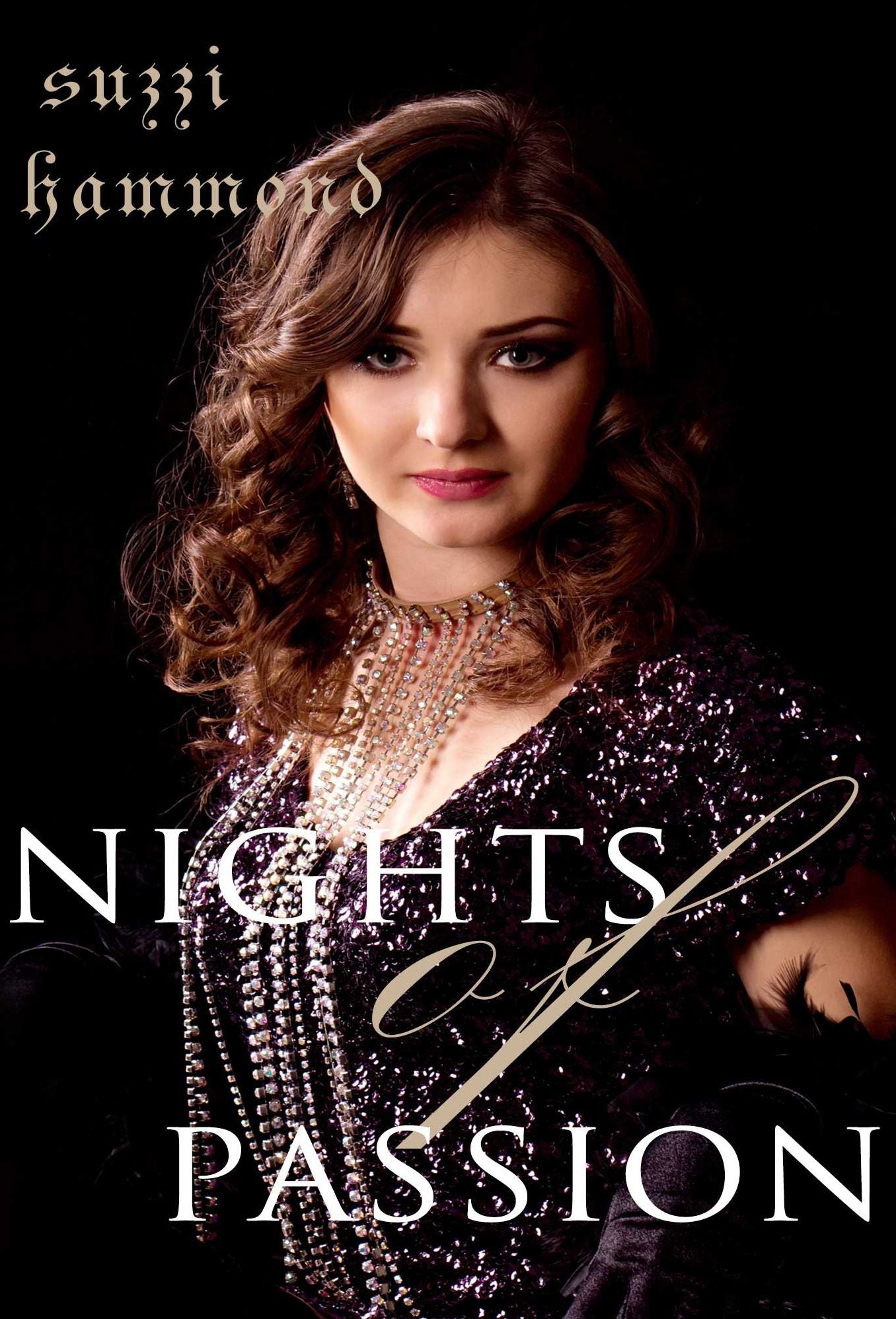 NIGHTS OF PASSION