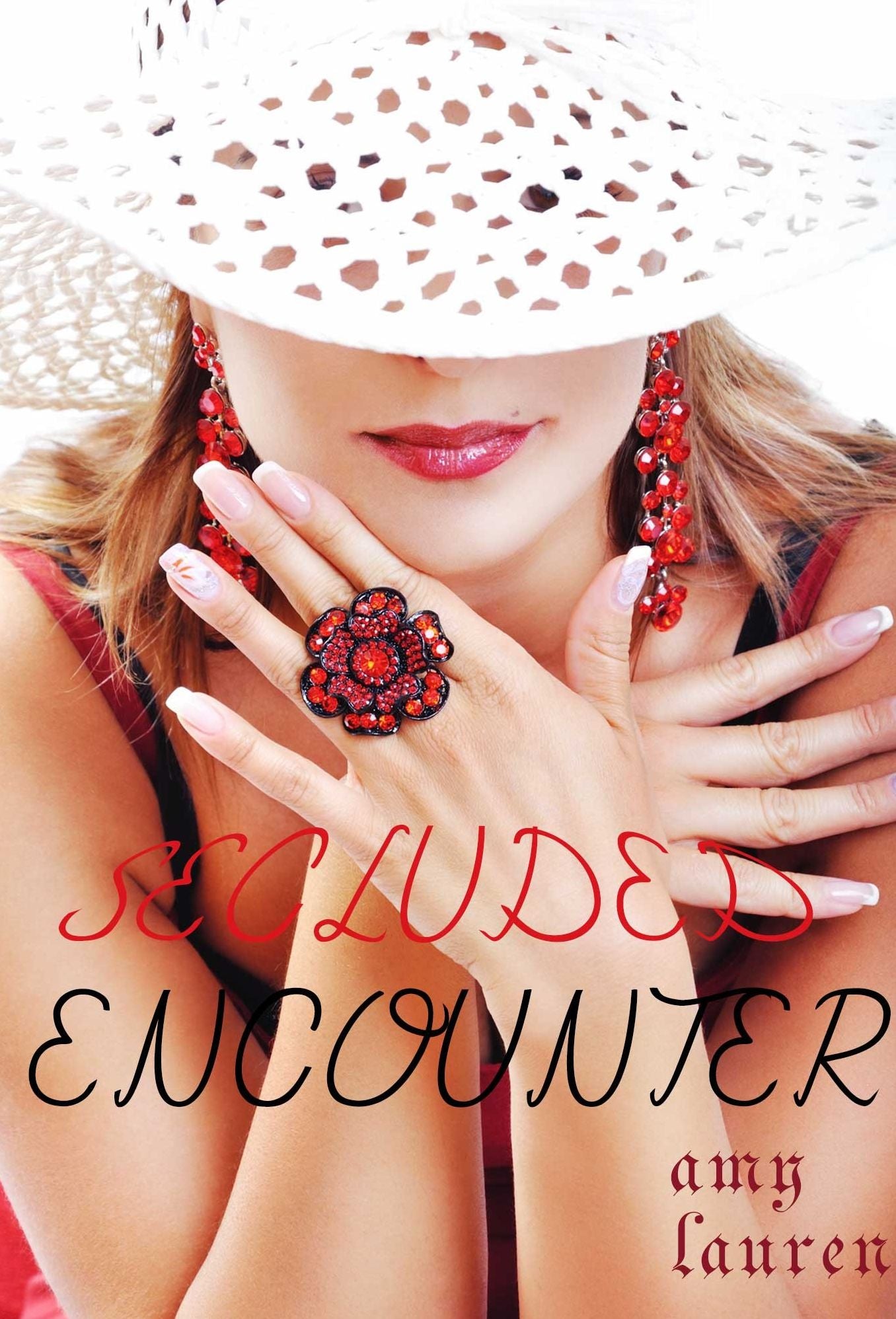 SECLUDED ENCOUNTER