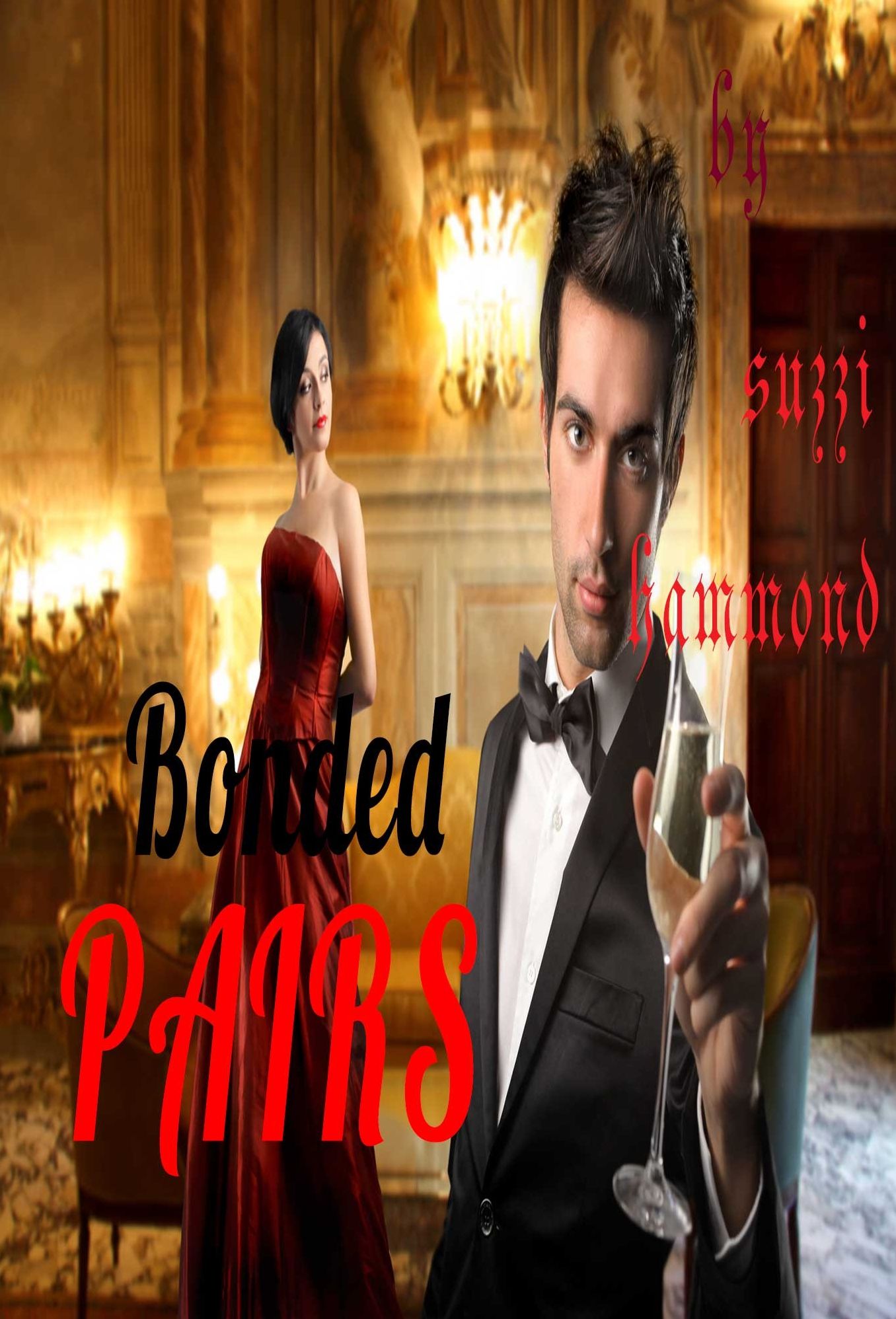 BONDED PAIRS