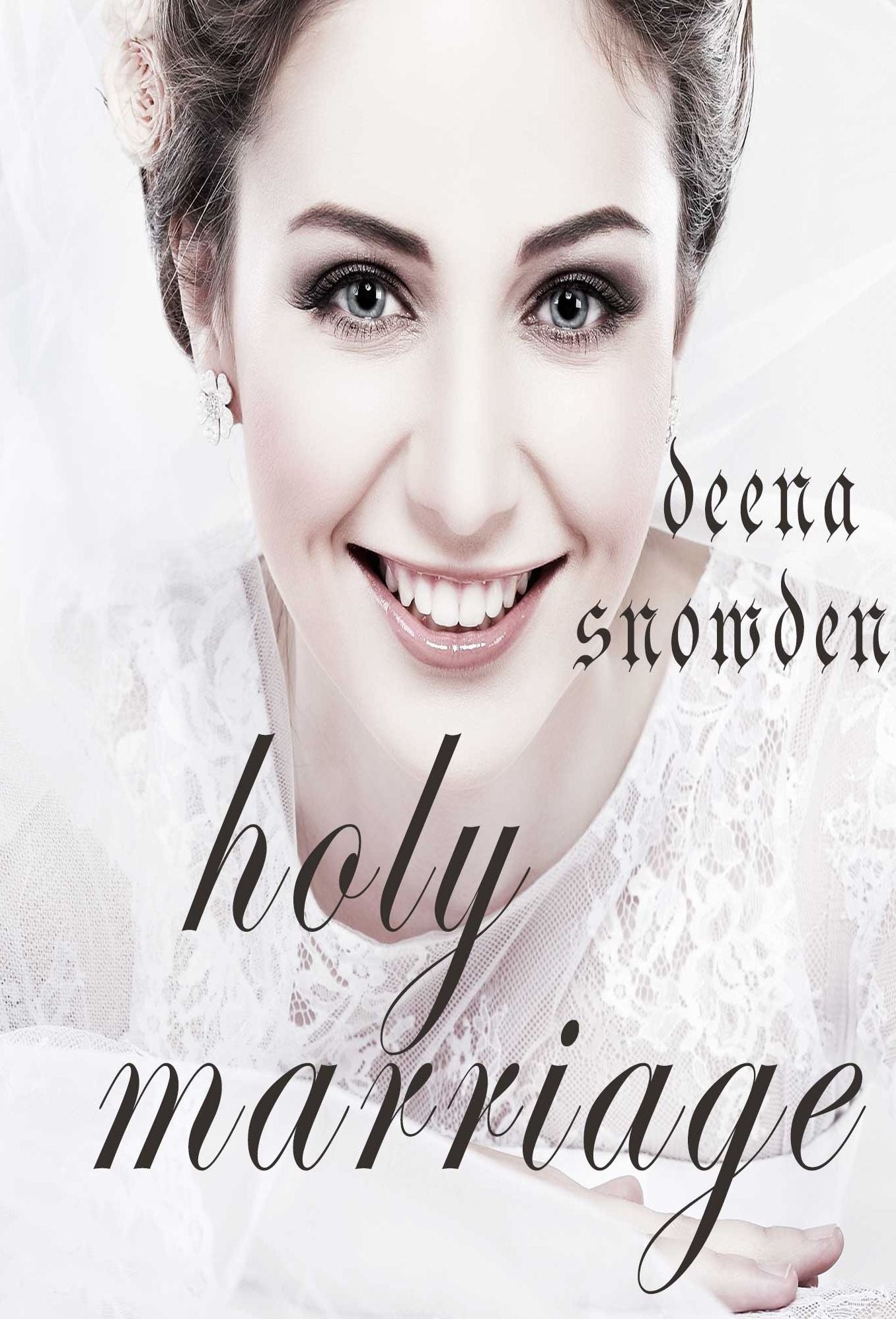 HOLY MARRIAGE