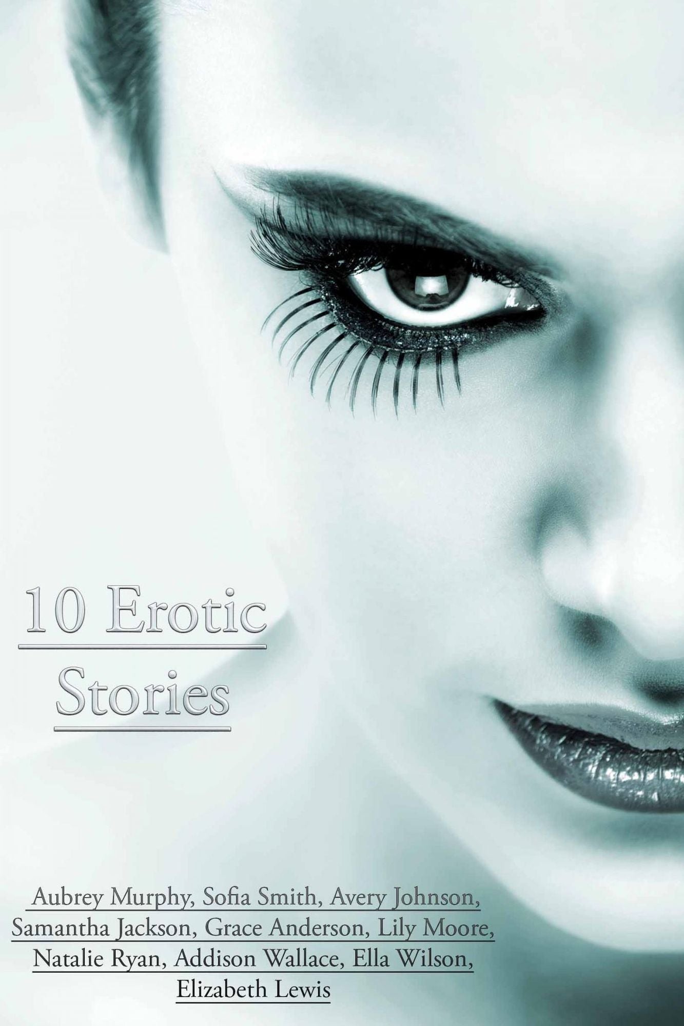10 Erotic Stories