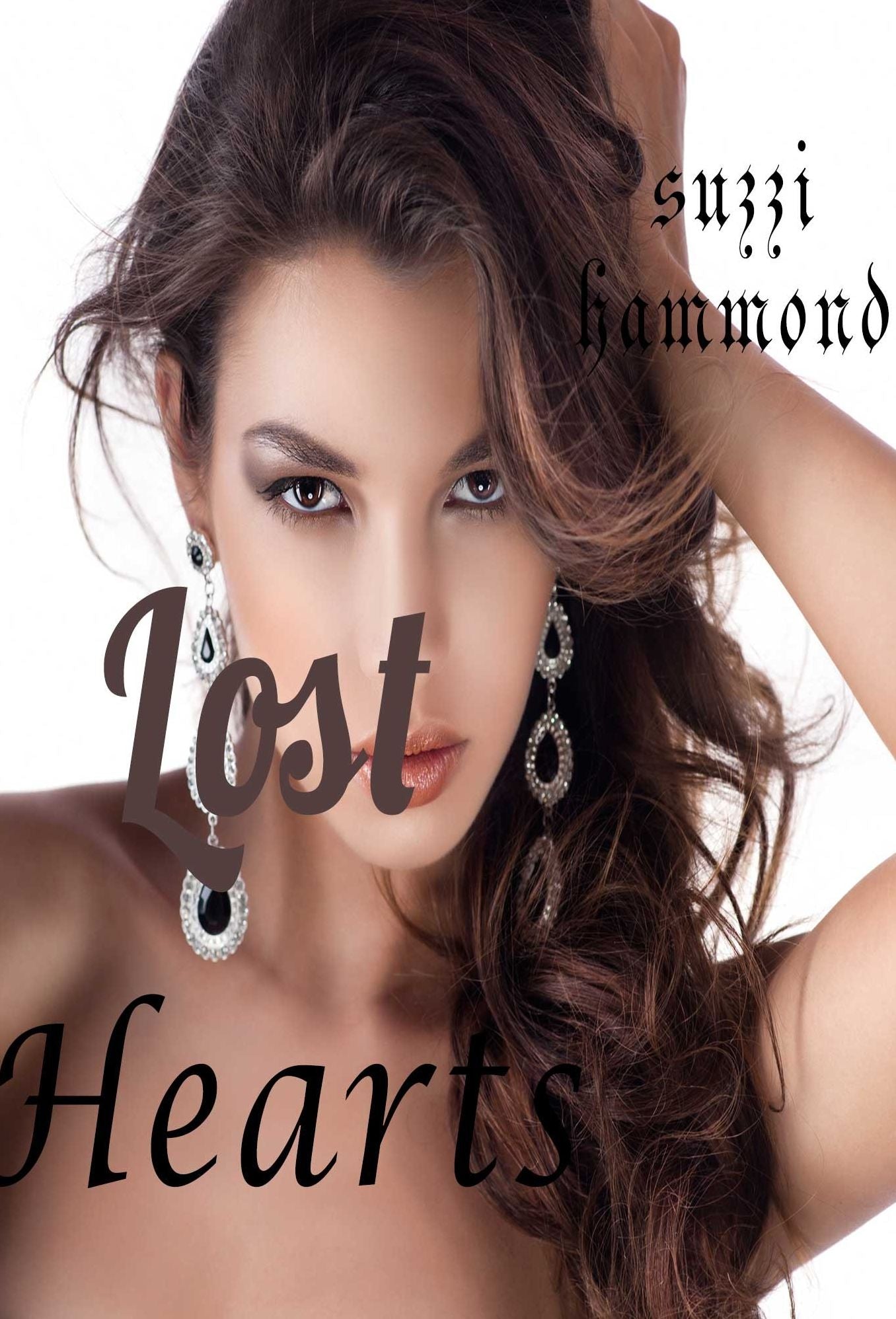 LOST HEARTS