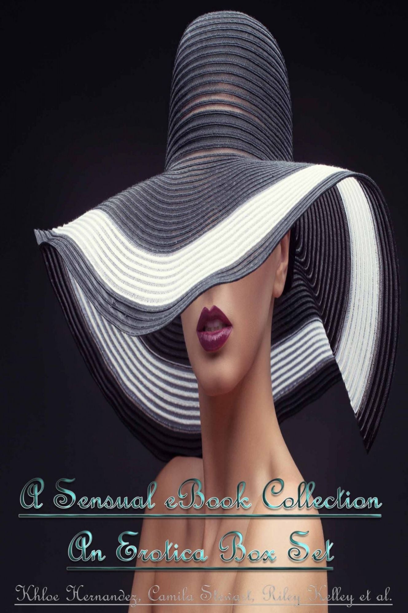 A Sensual eBook Collection - An Erotica Box Set