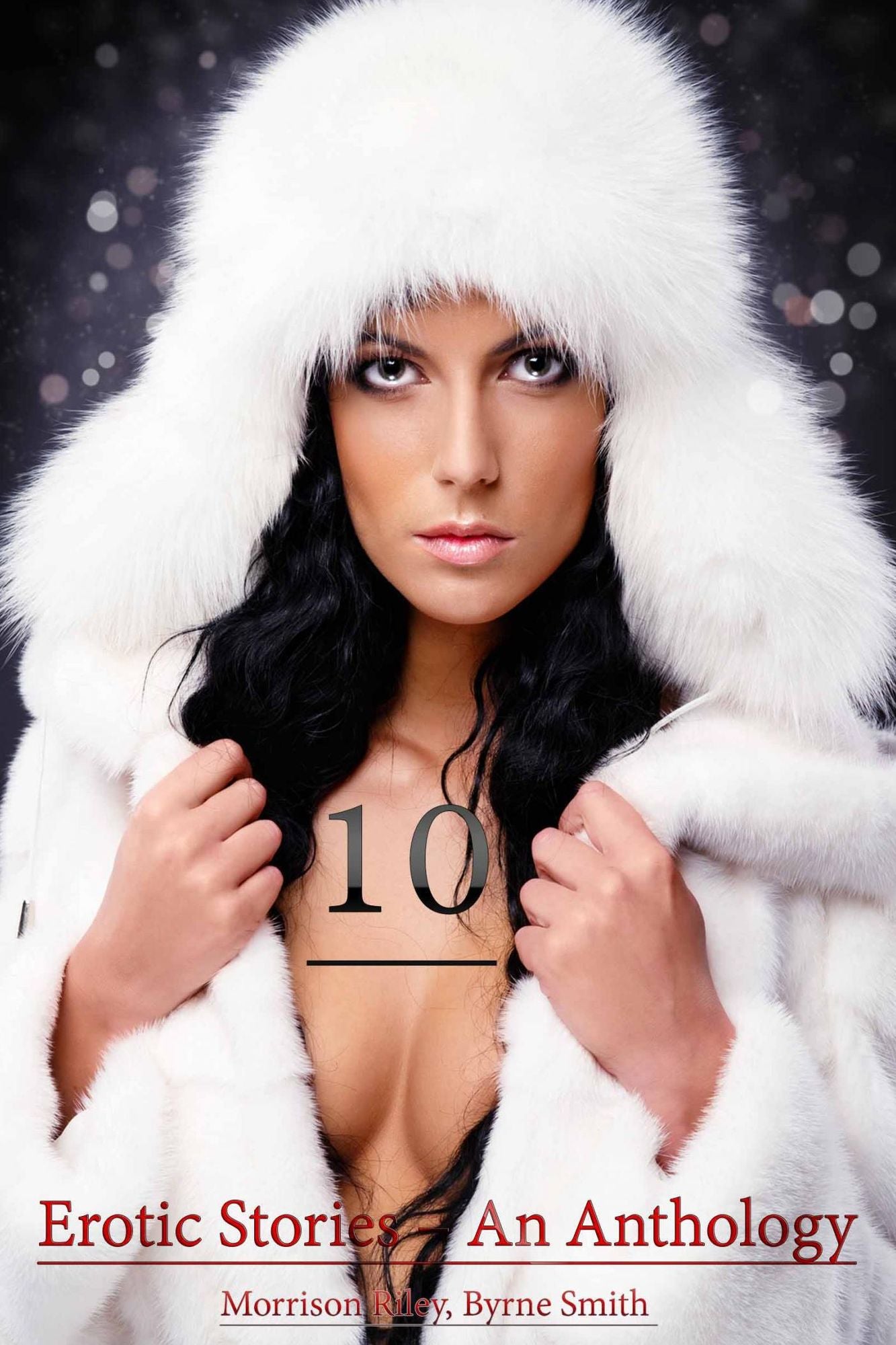 10 Erotic Stories - An Anthology