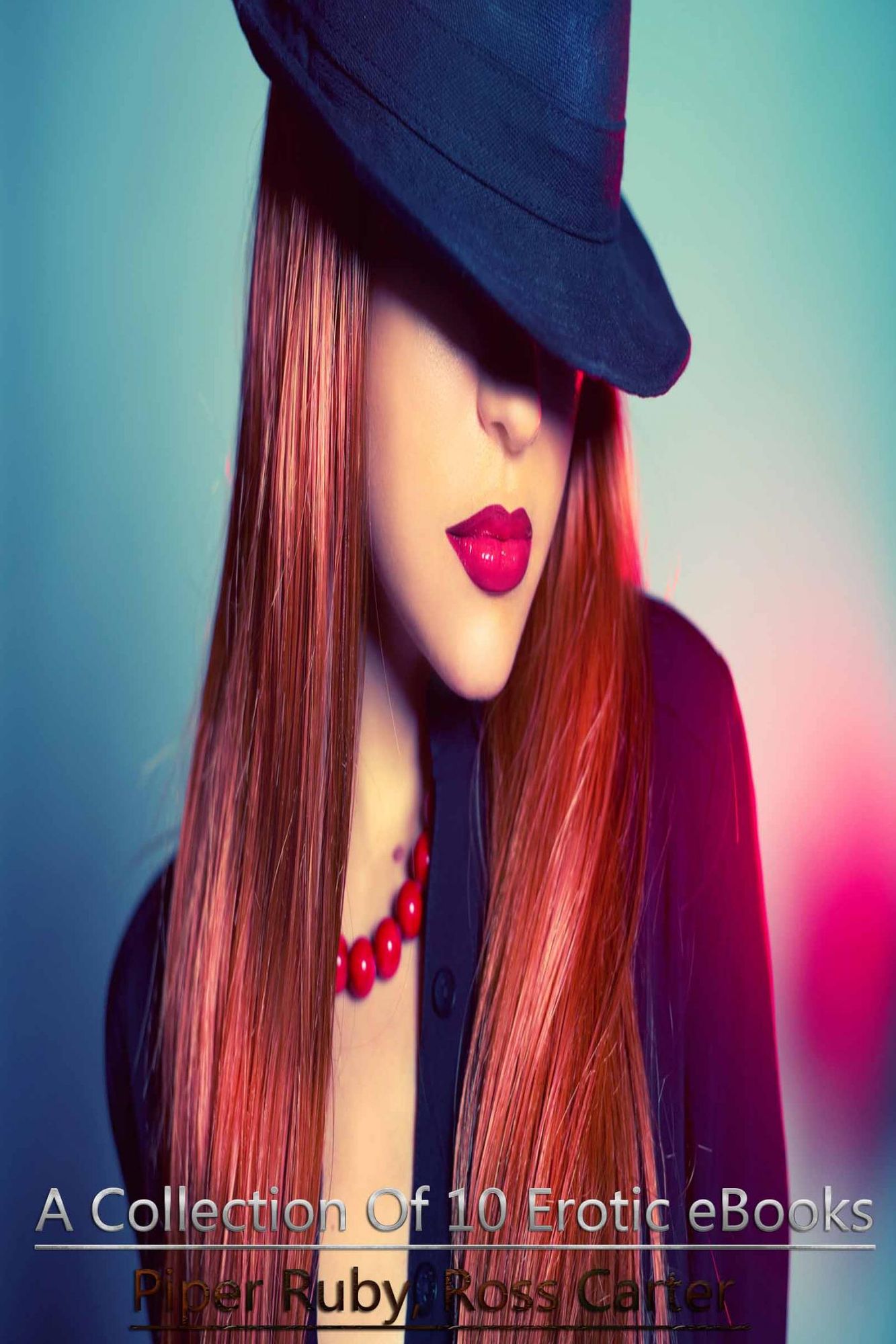 A Collection Of 10 Erotic eBooks