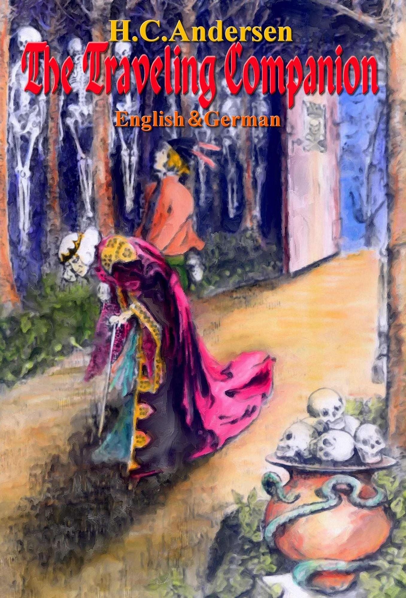 The Traveling Companion
