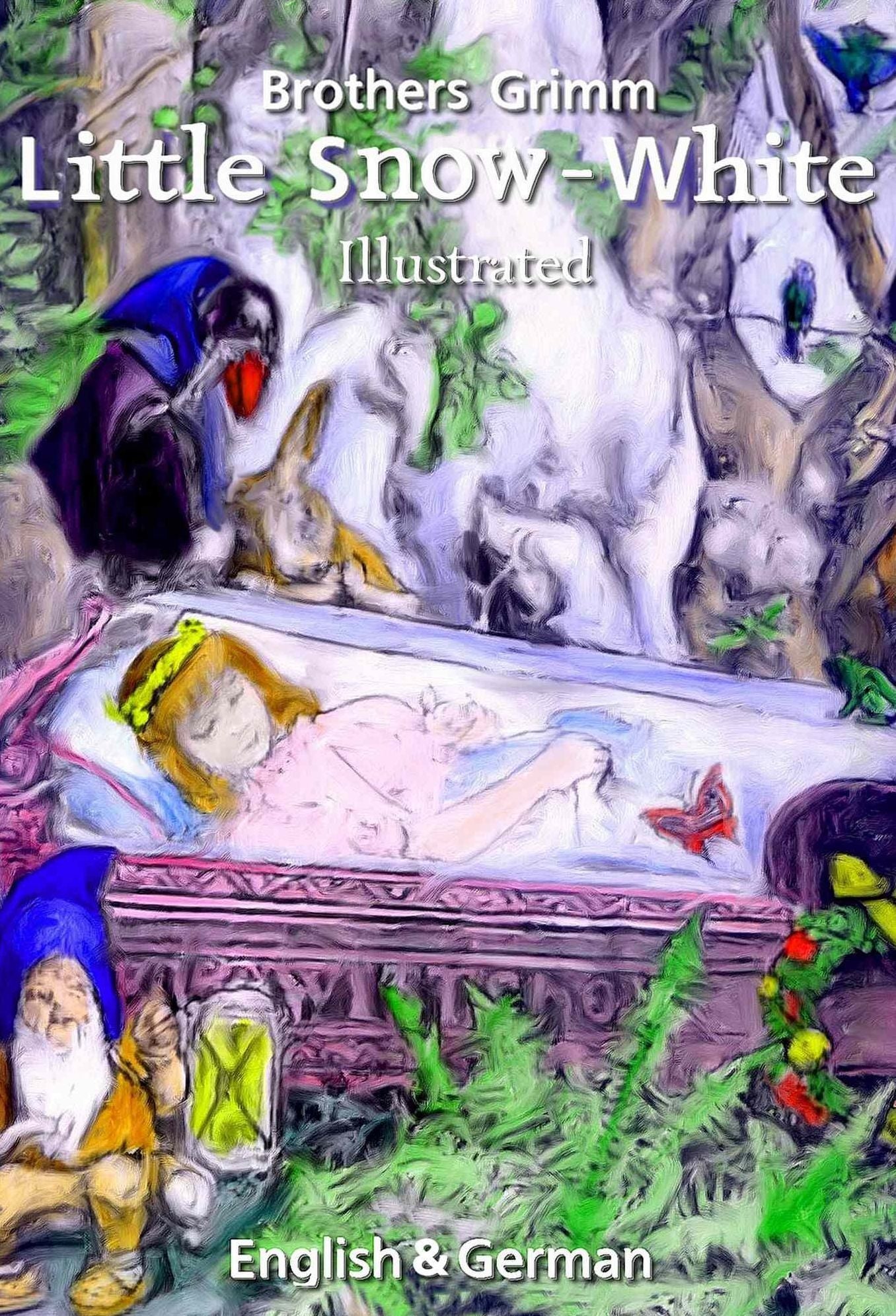 Little Snow-White