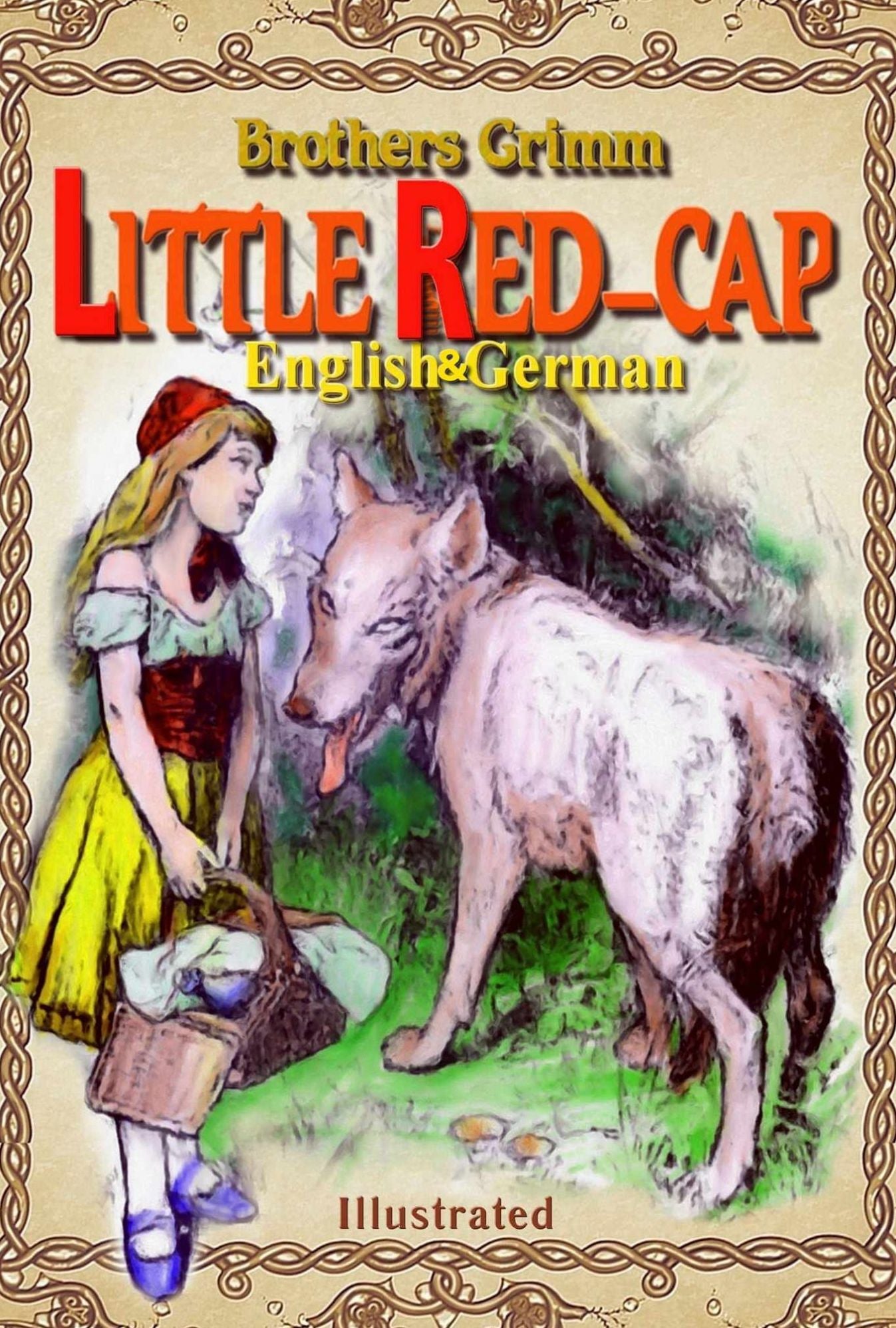Little Red-cap