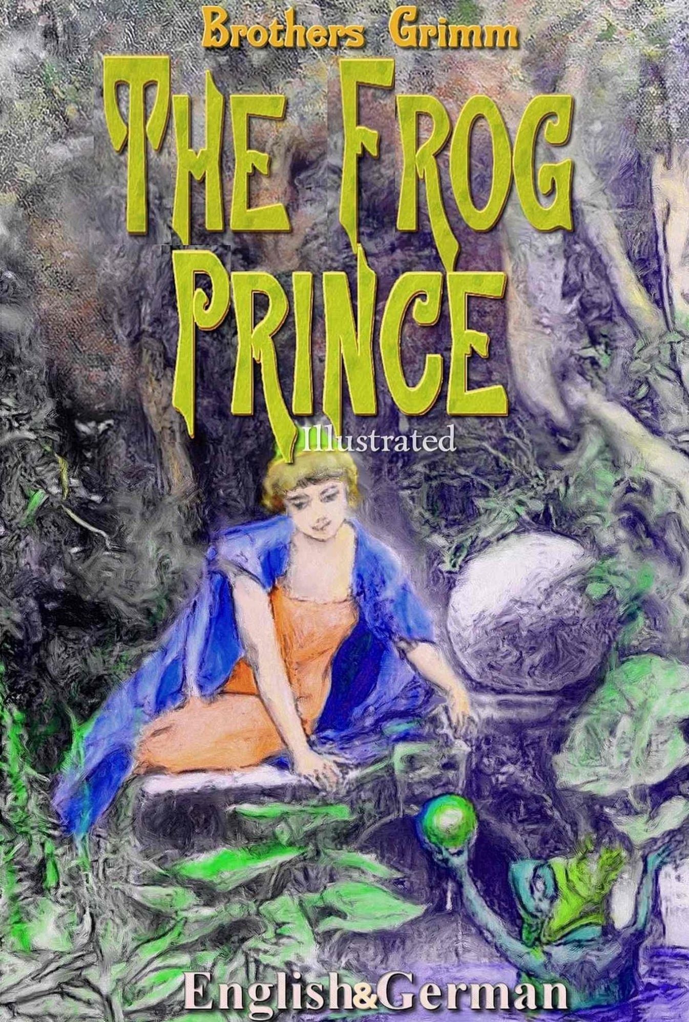 The Frog Prince