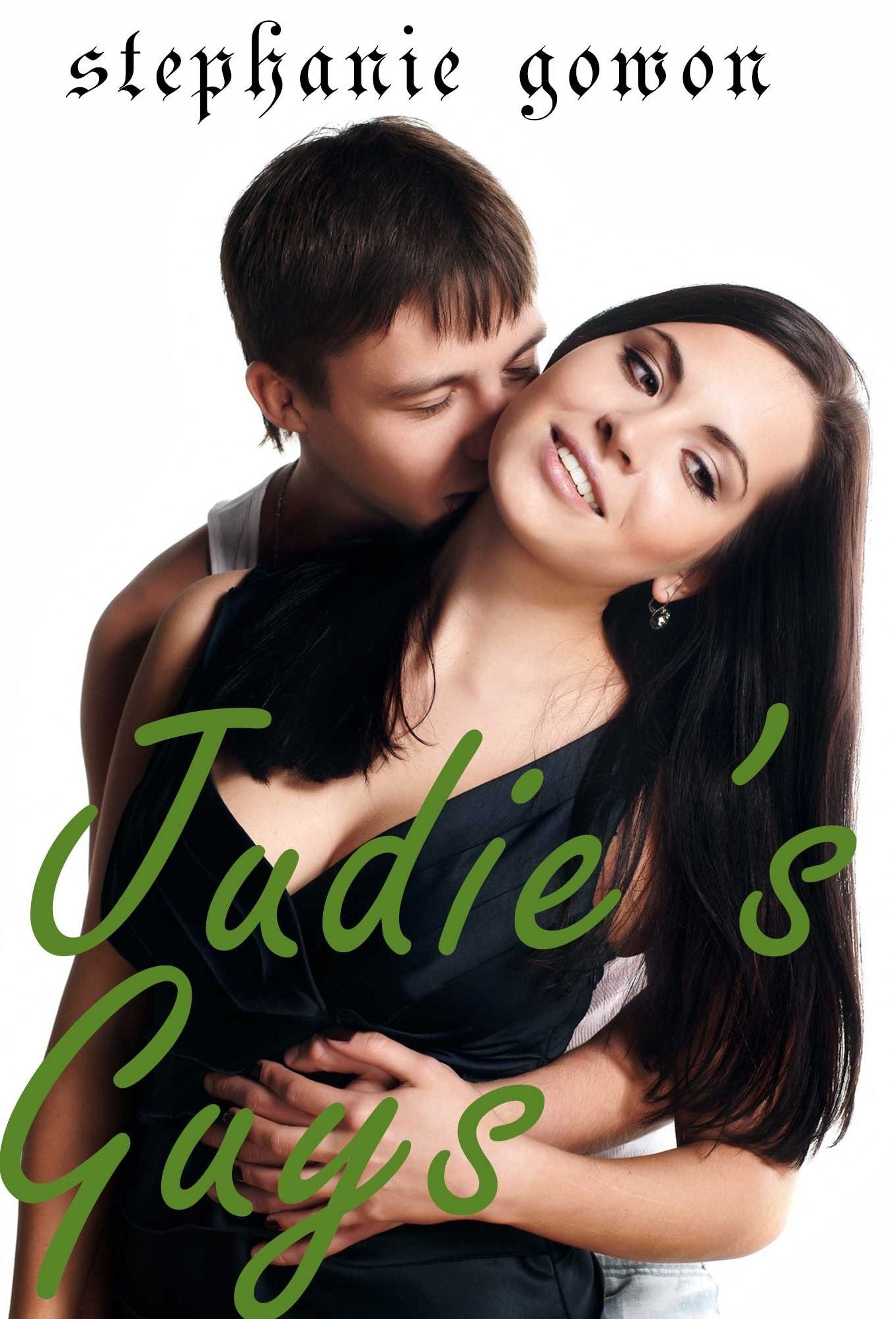 JUDIE'S GUYS
