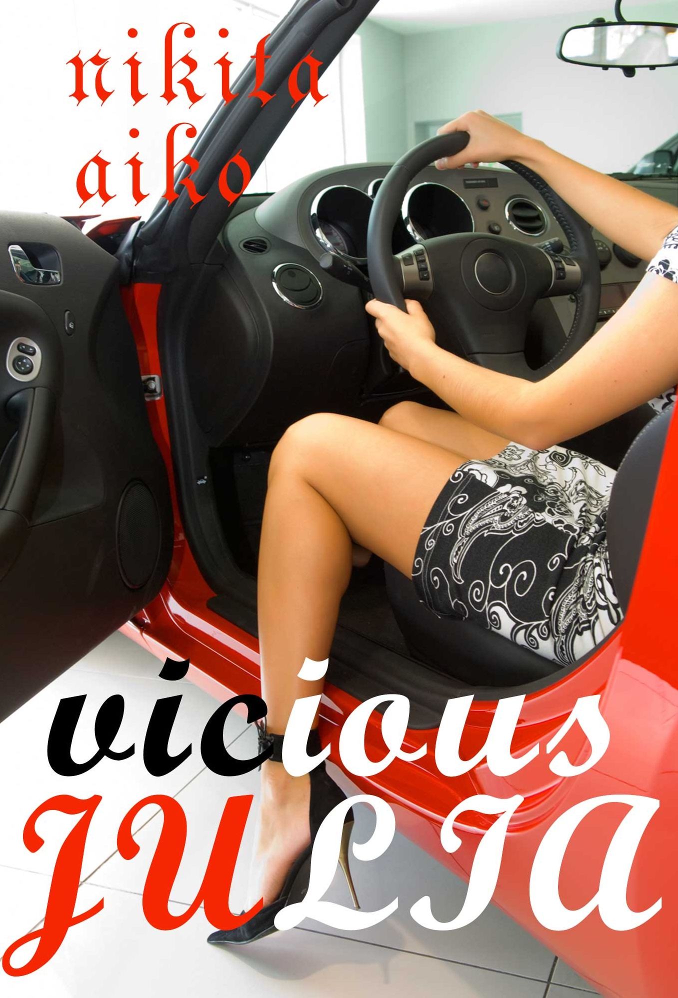 VICIOUS JULIA