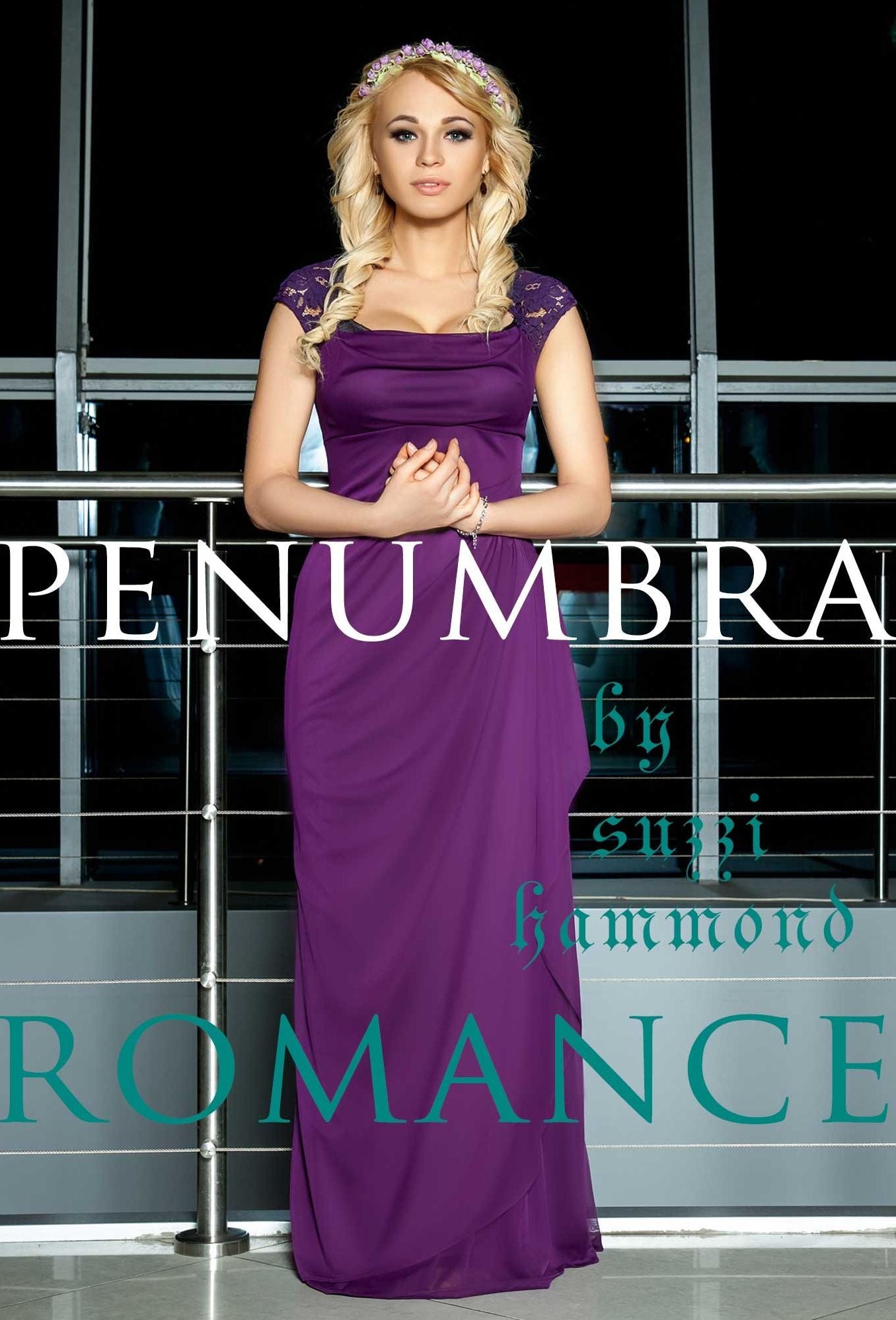 PENUMBRA ROMANCE