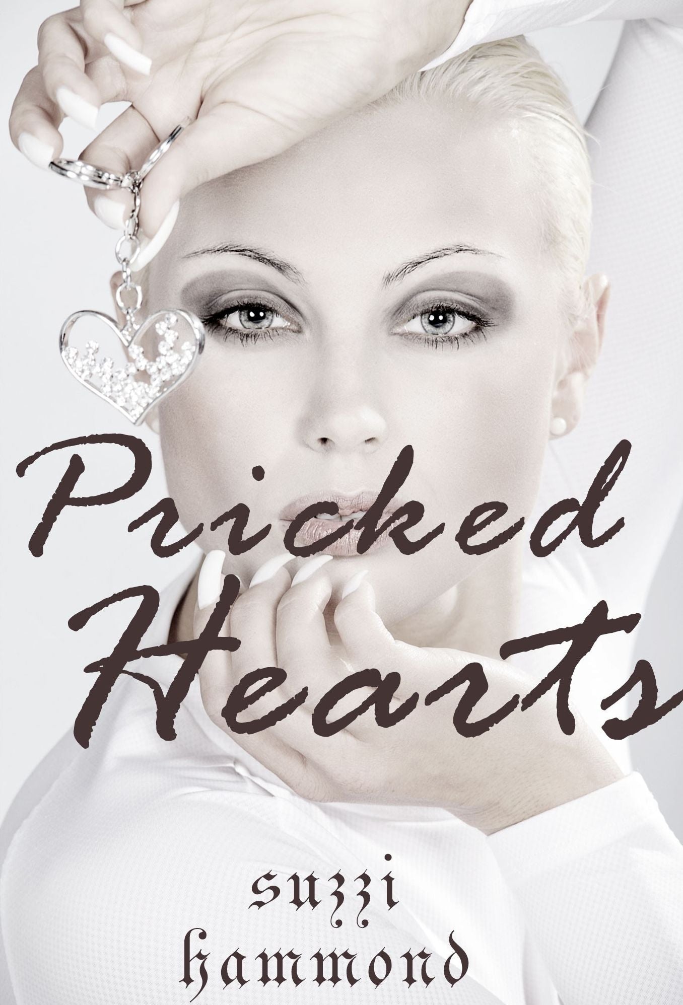PRICKED HEARTS