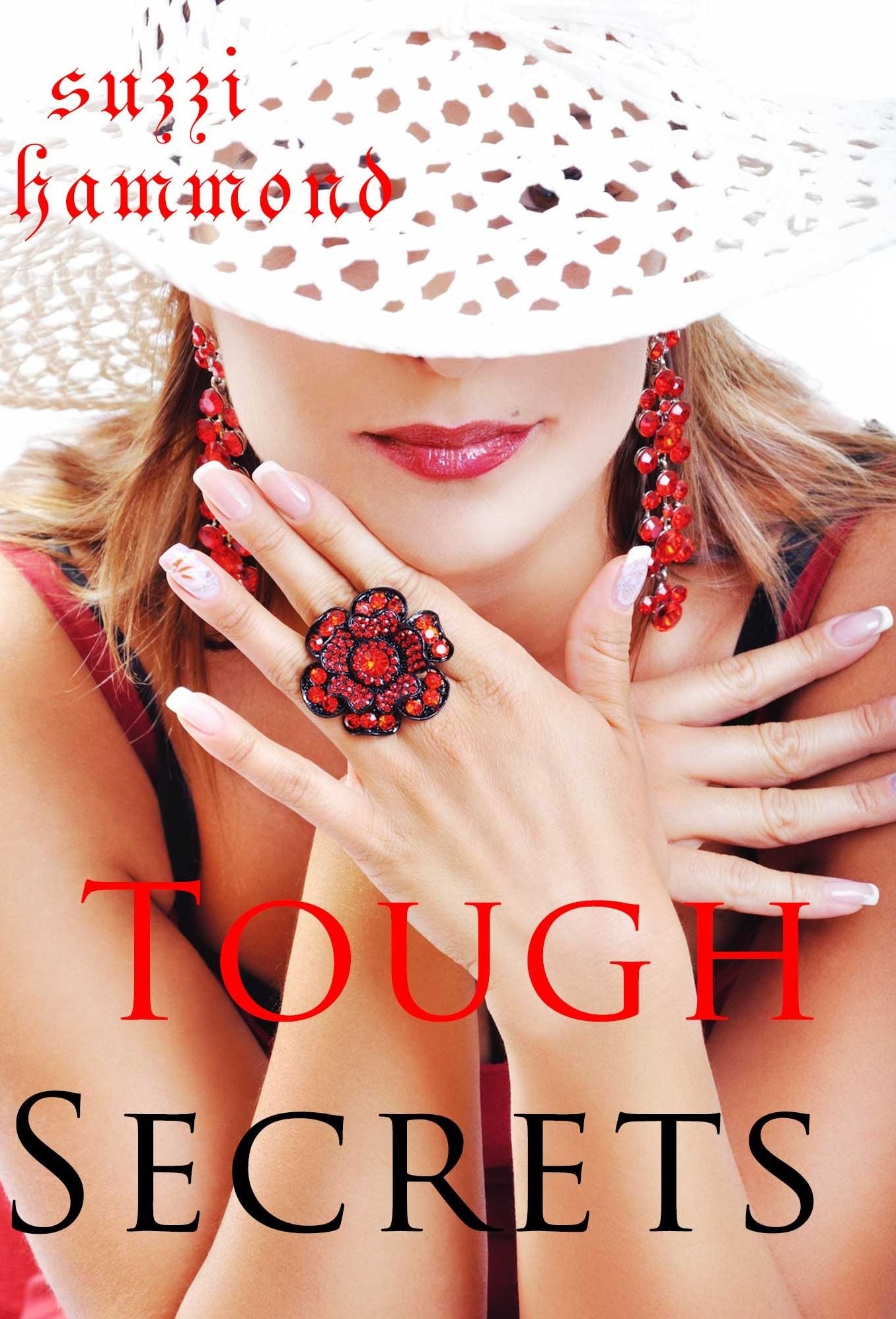 TOUGH SECRETS
