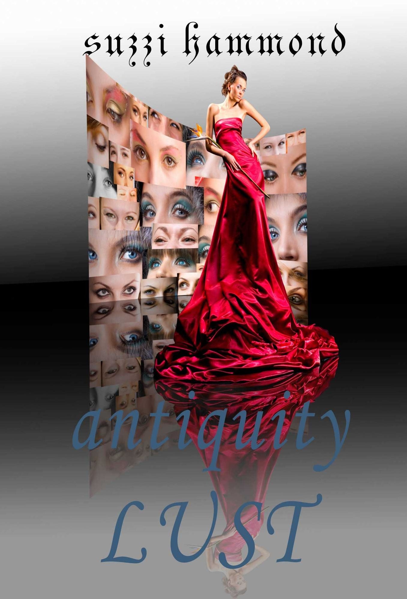 ANTIQUITY LUST