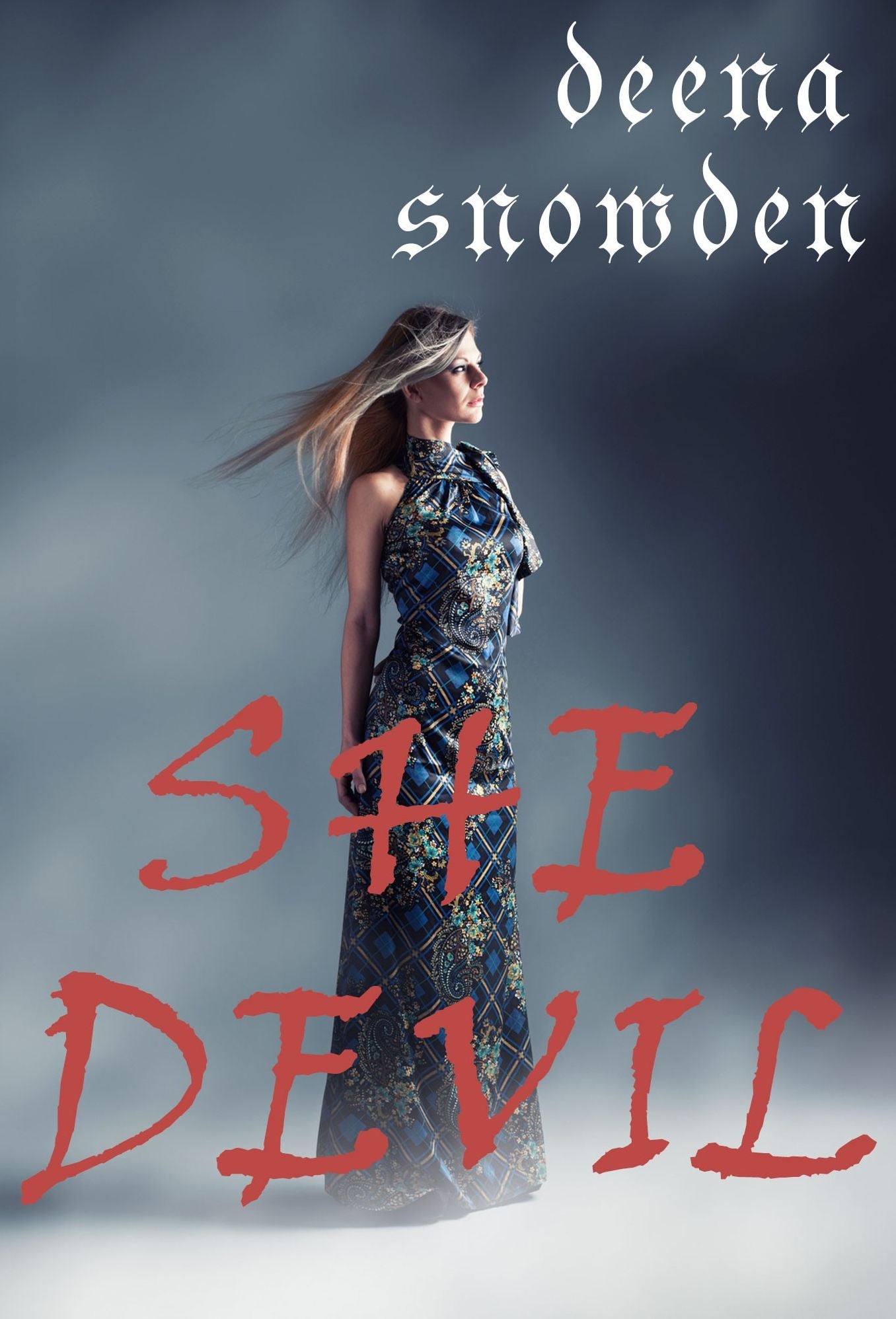 SHE DEVIL