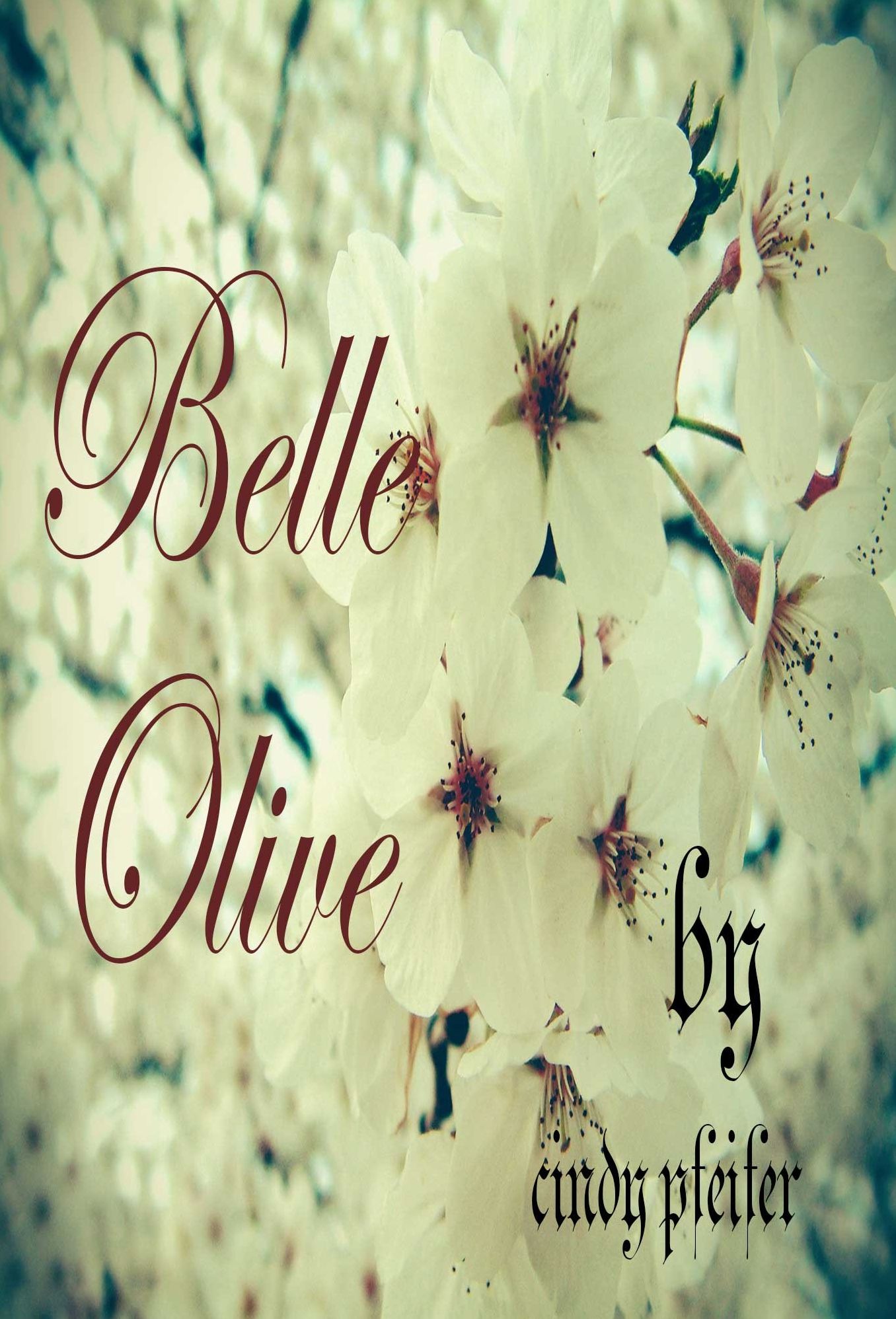 BELLE OLIVE
