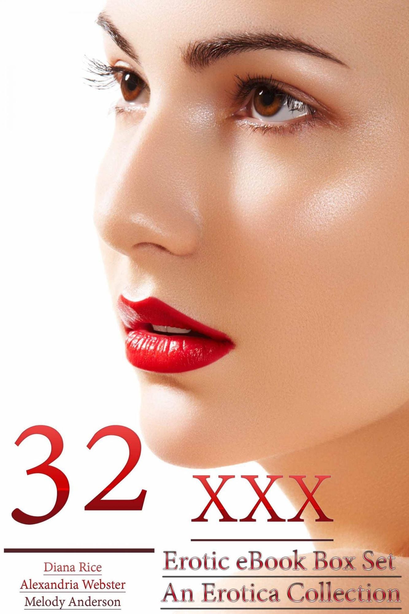 32 XXX Erotic eBook Box Set - An Erotica Collection