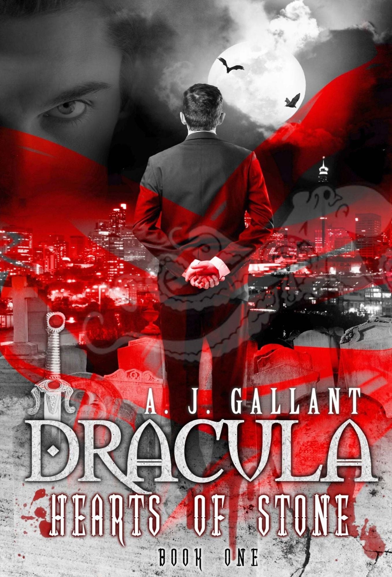 Dracula: Hearts of Stone
