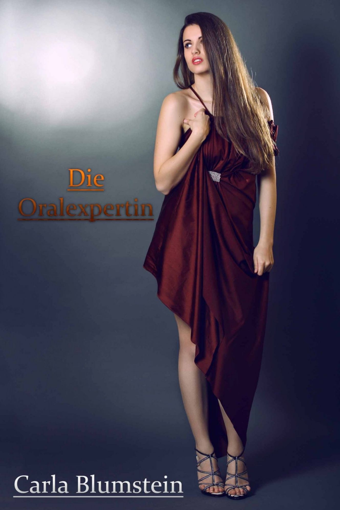 Die Oralexpertin
