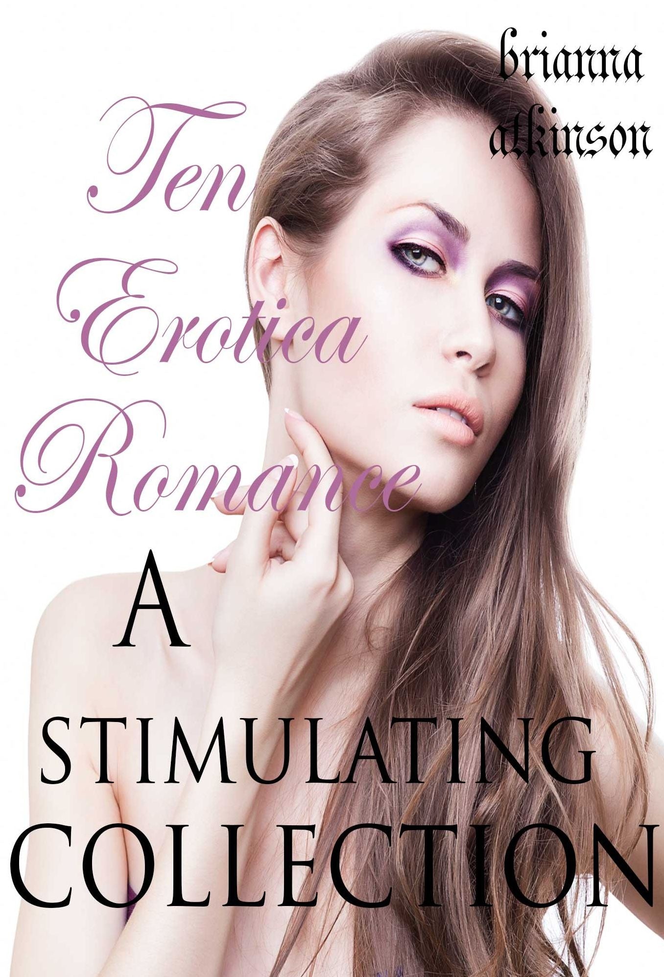 10 erotica romance