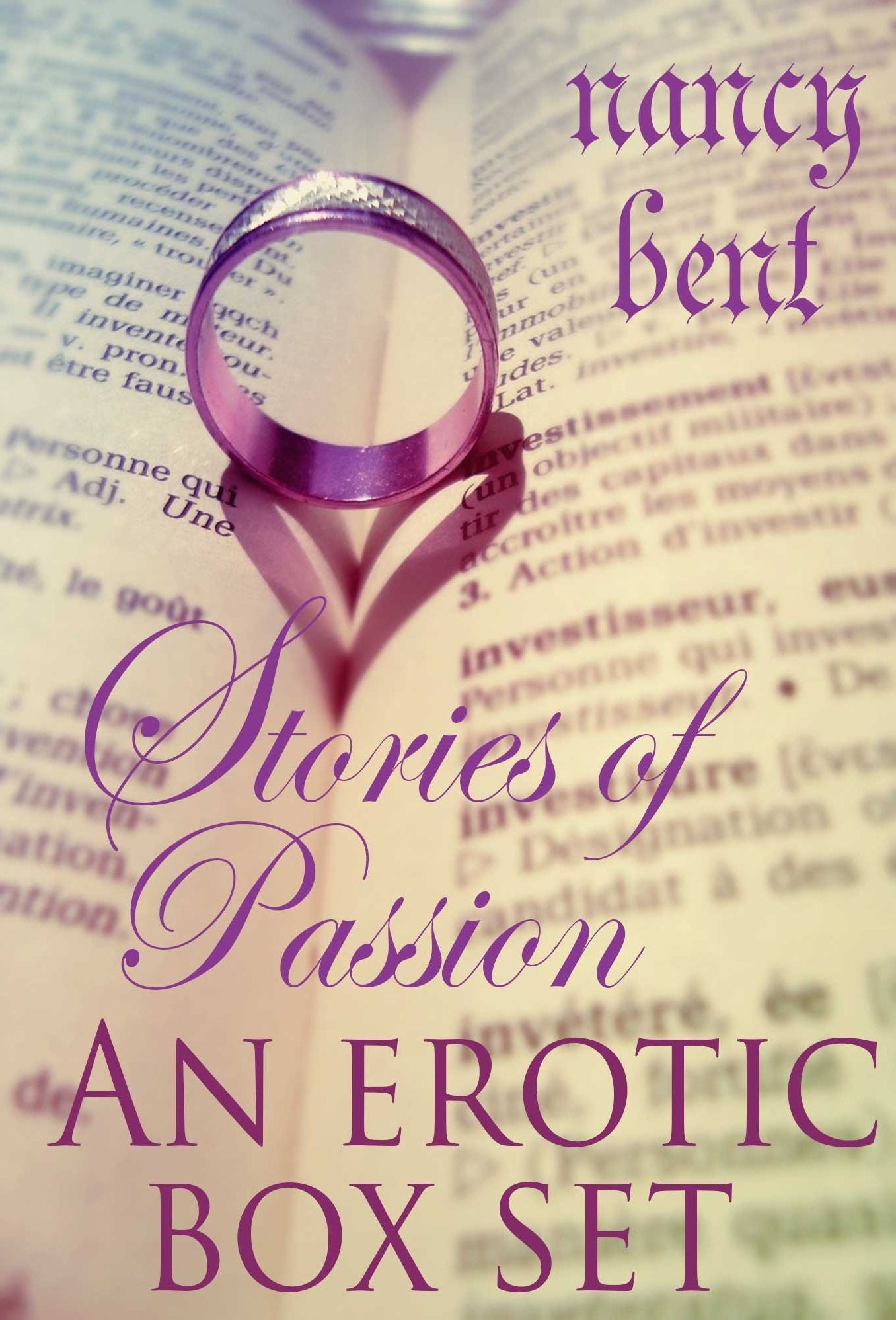 Stories of Passion