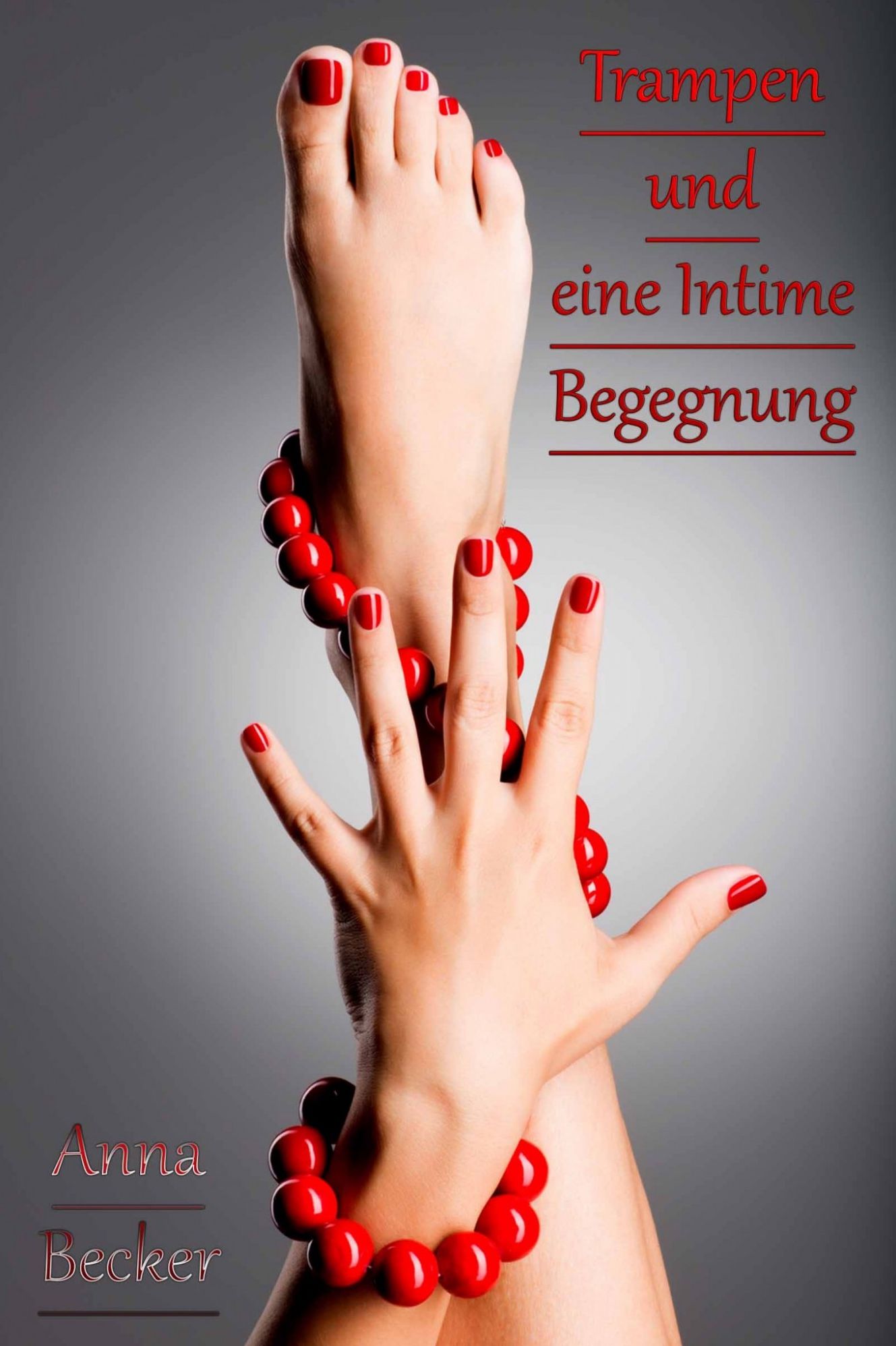 Trampen und eine Intime Begegnung