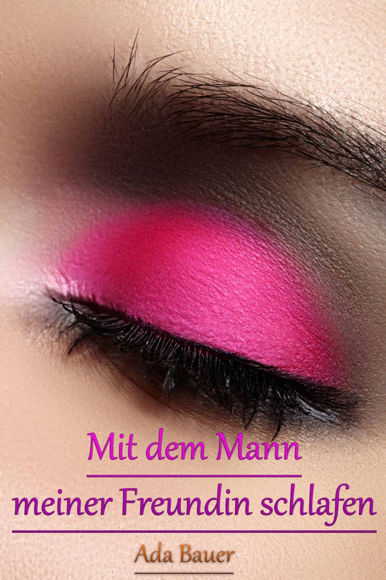Mit dem Mann meiner Freundin schlafen