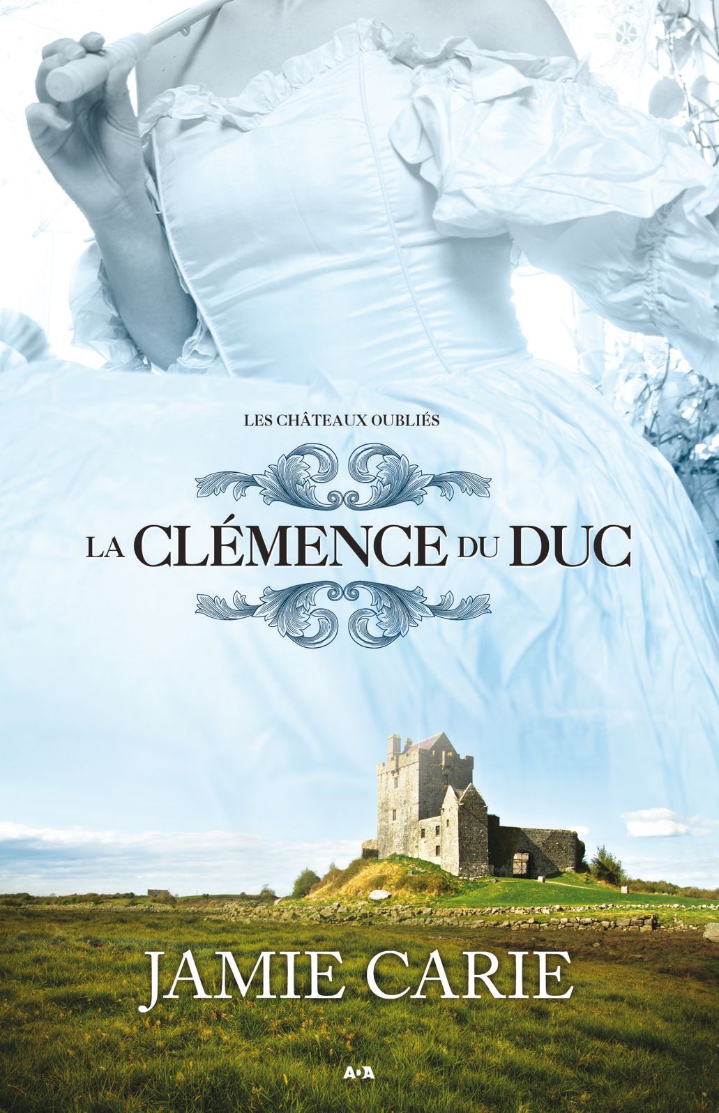 La clémence du Duc: La clémence du Duc