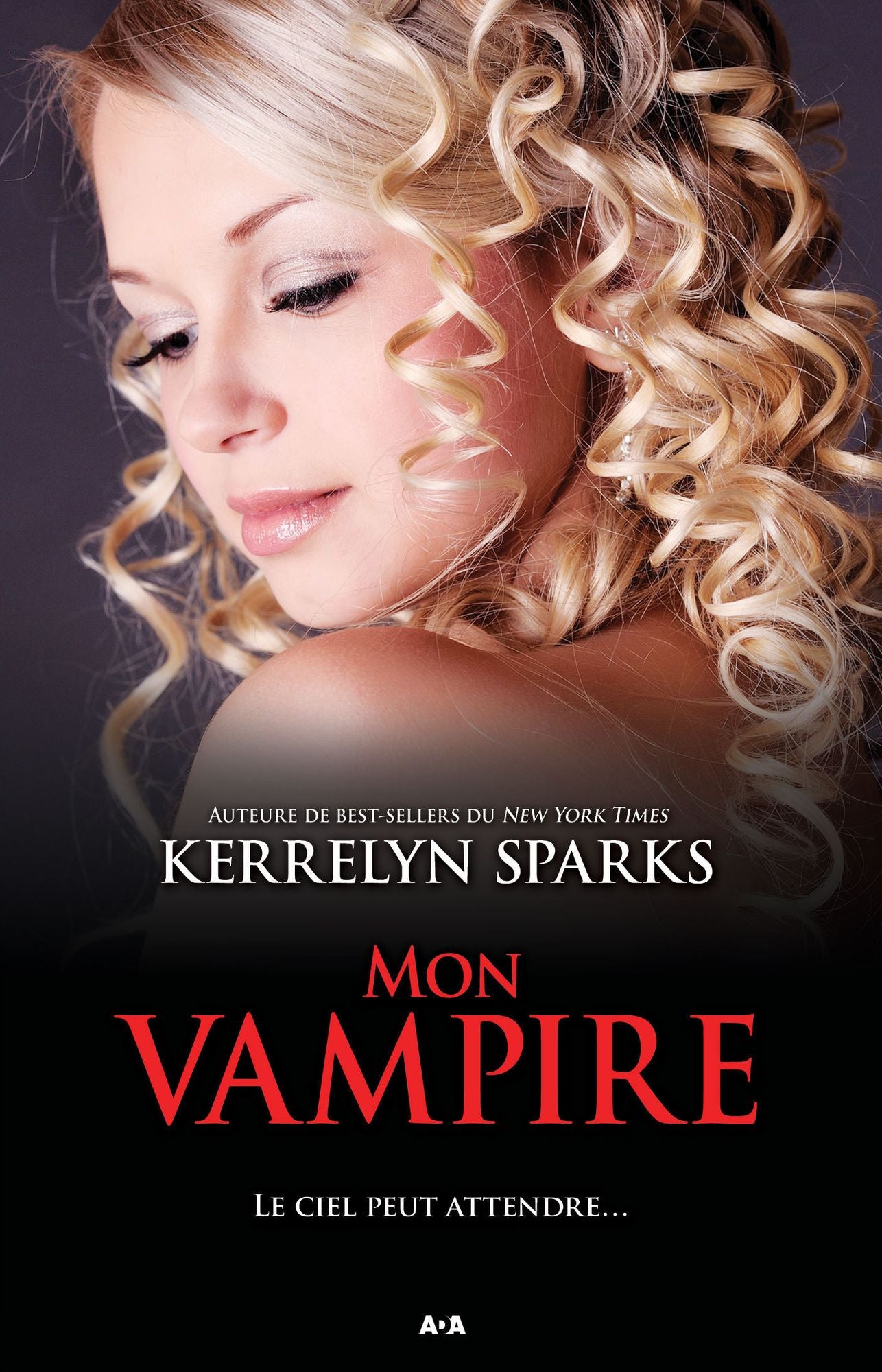 Mon vampire