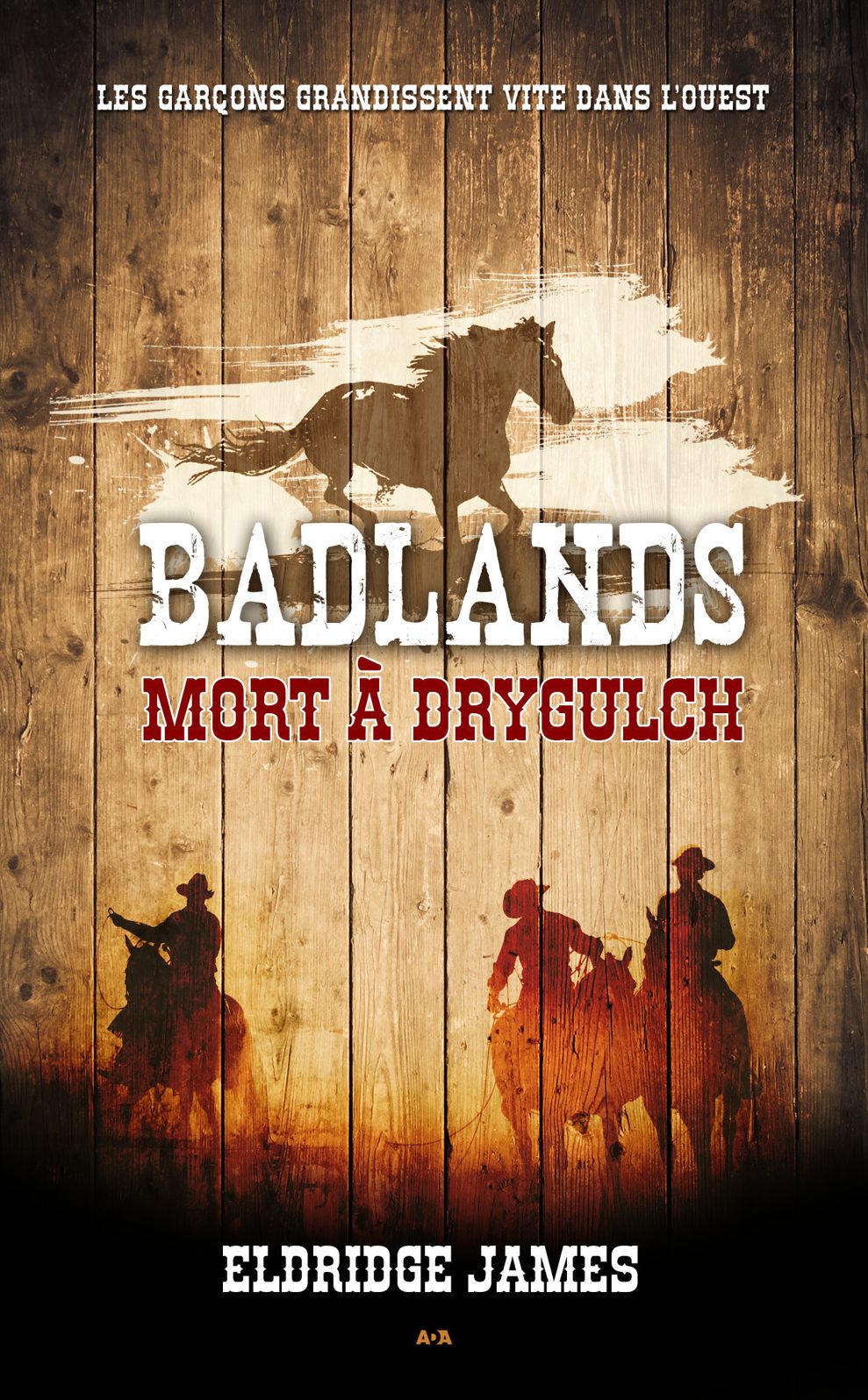 Badlands: Mort à Drygulch