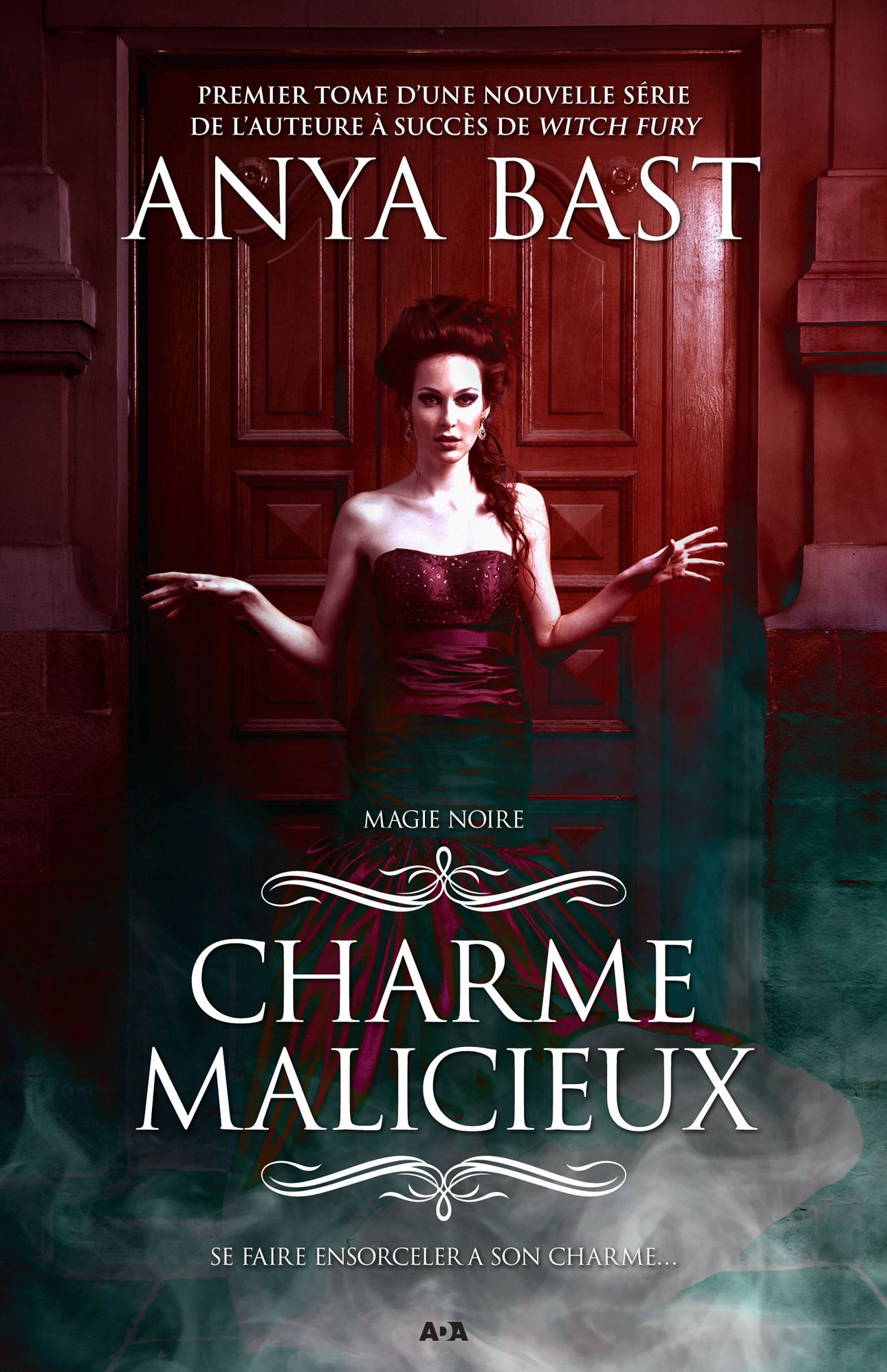 Charme malicieux: Charme malicieux