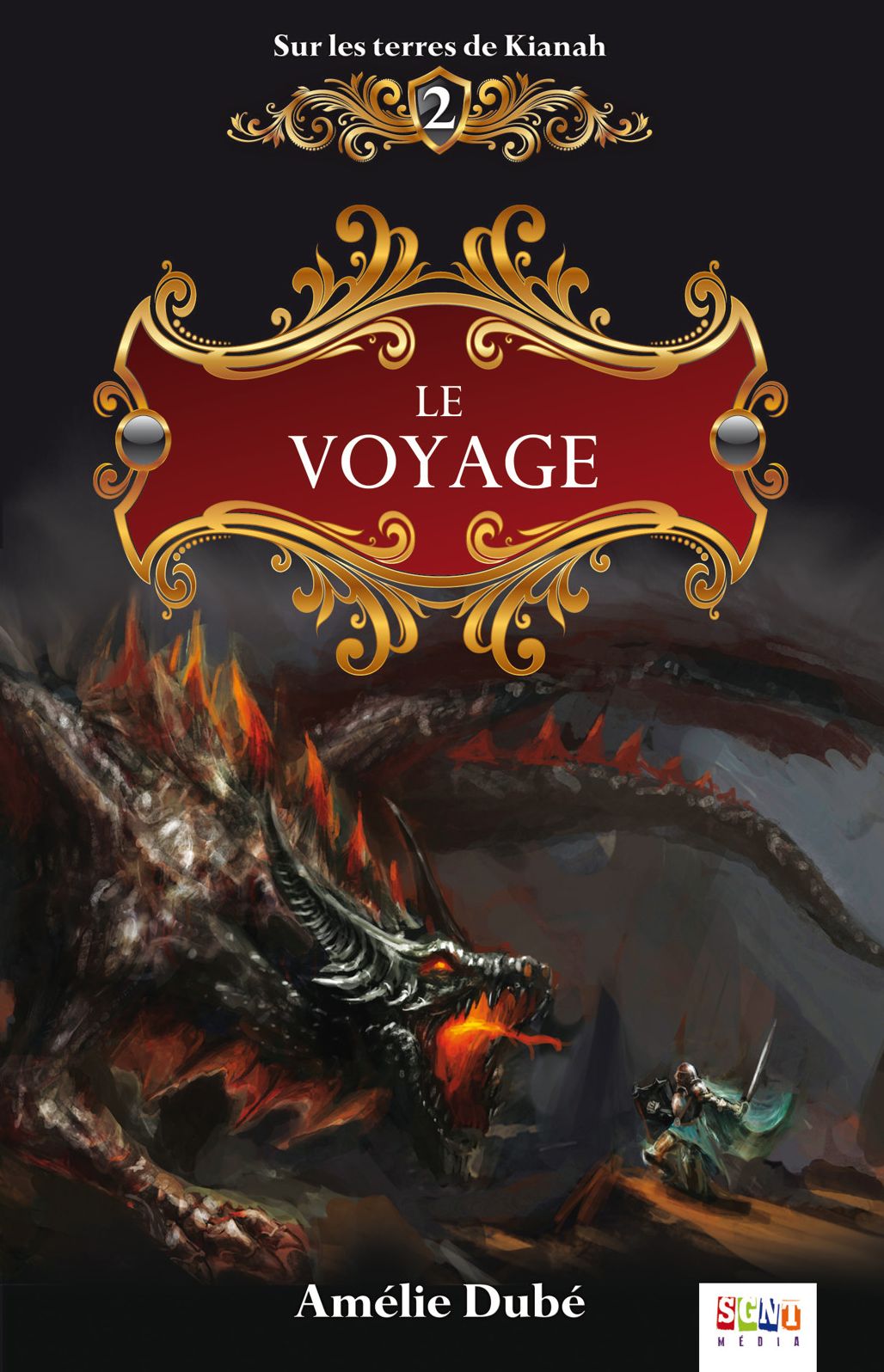 Le voyage: Le voyage
