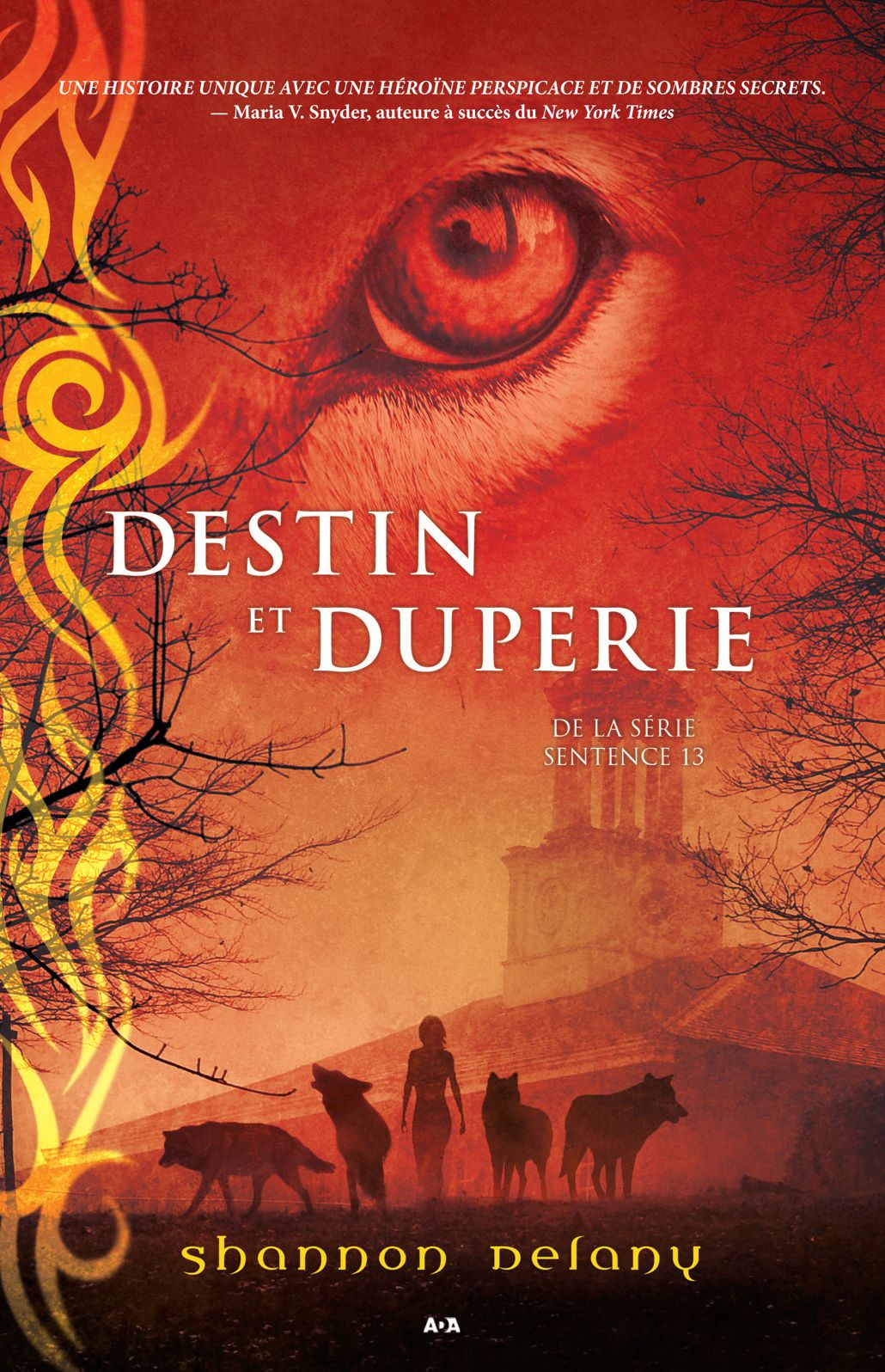 Destin et duperie: Destin et duperie