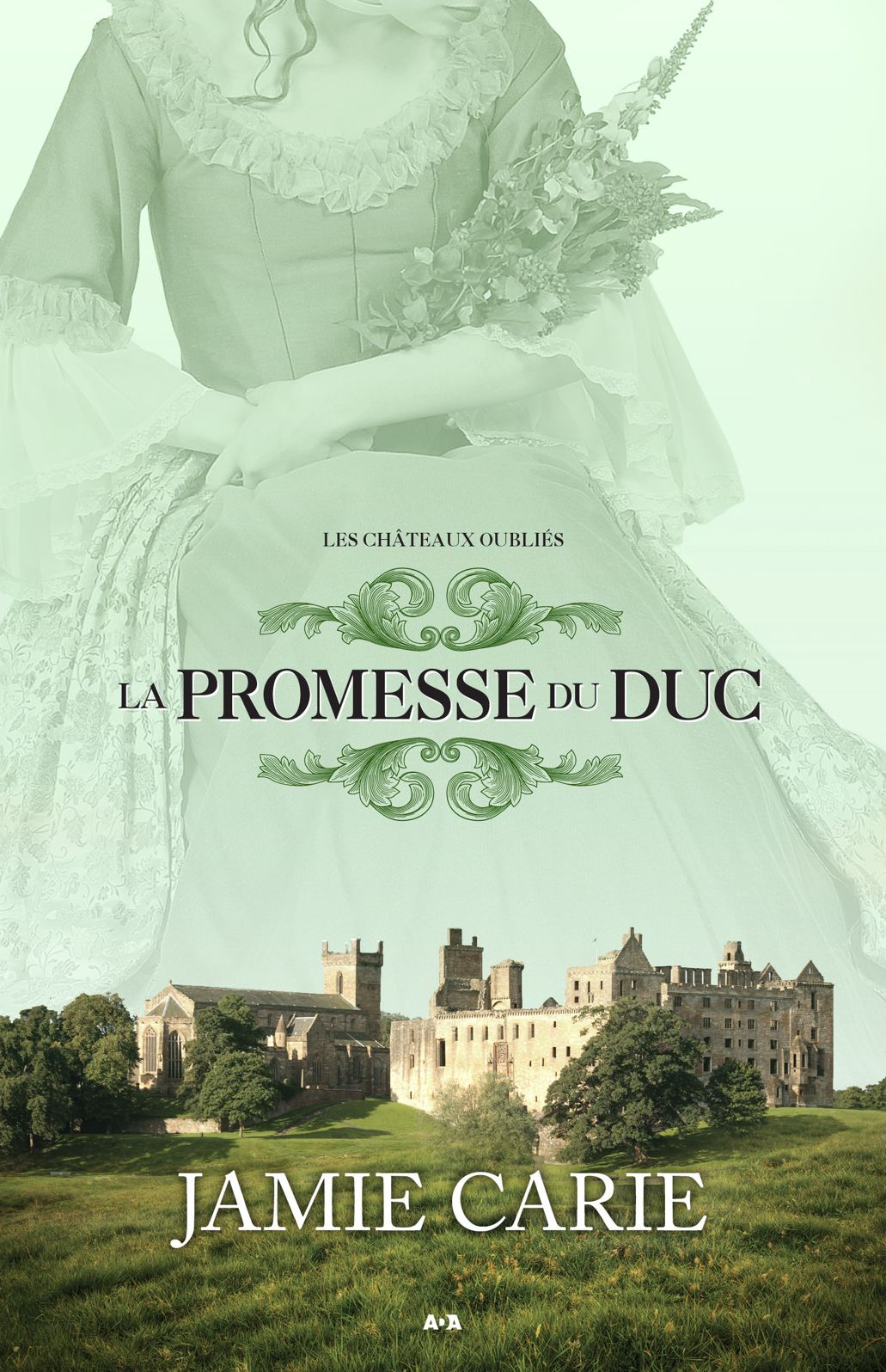 La promesse du Duc: La promesse du Duc