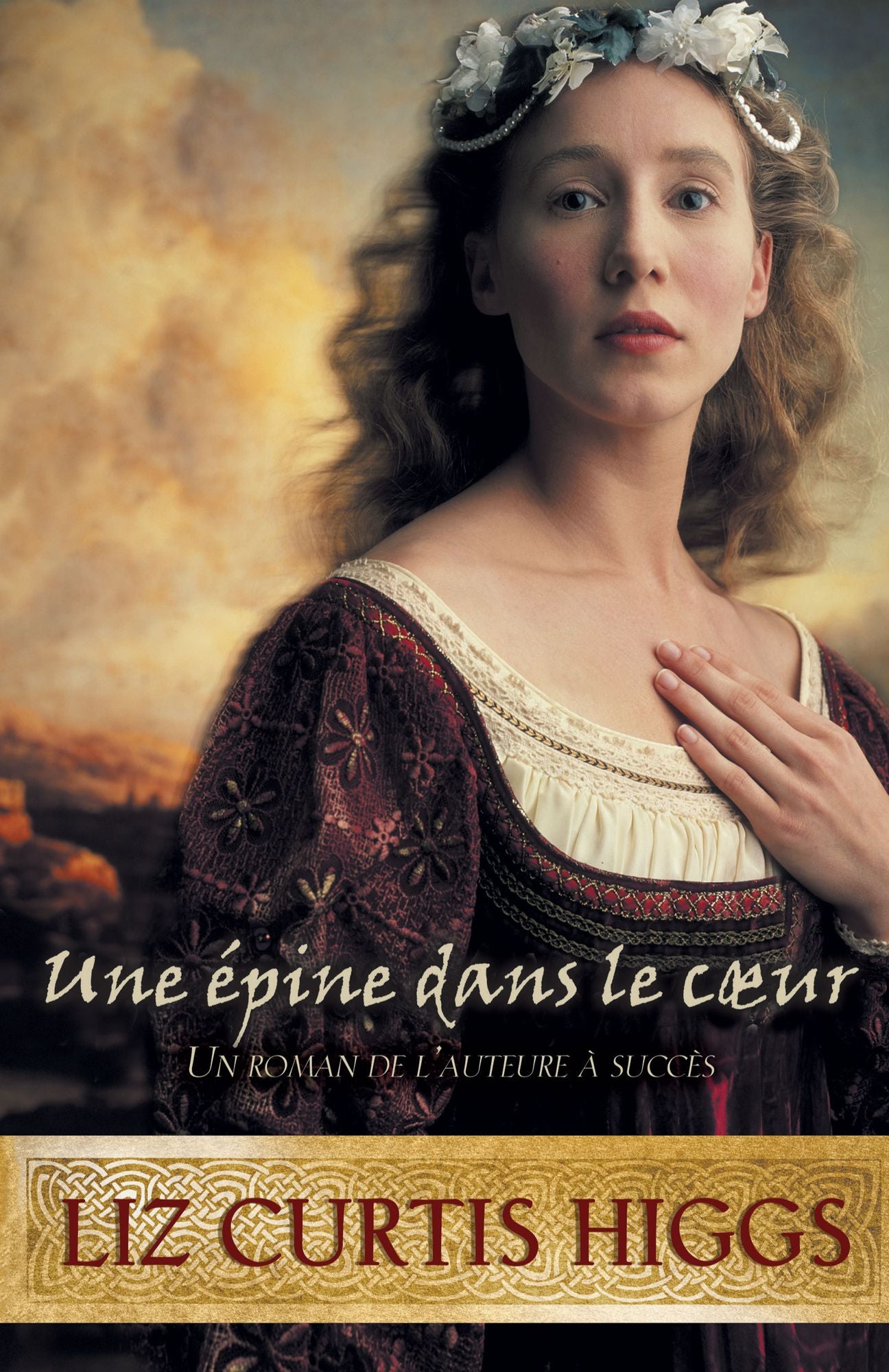 Une épine dans le coeur: Une épine dans le coeur