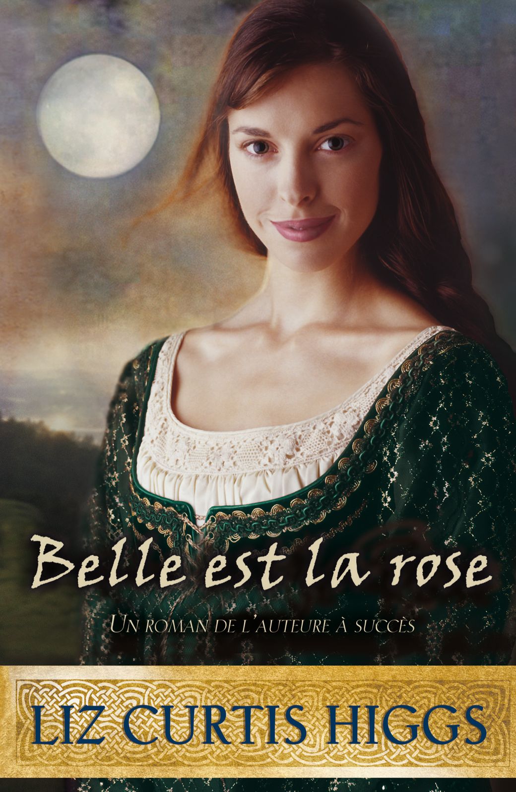 Belle est la rose: Belle est la rose