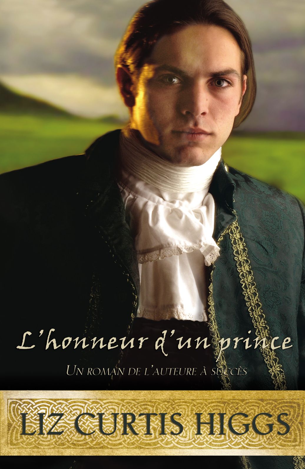 L'honneur d'un prince: L'honneur d'un prince