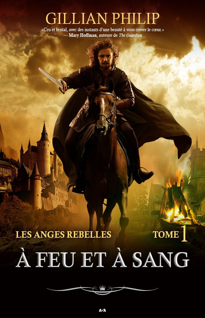 À feu et à sang: À feu et à sang