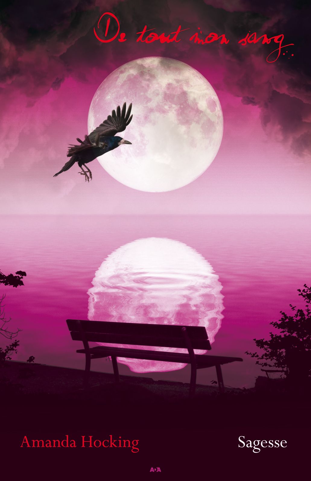 De tout mon sang: Sagesse