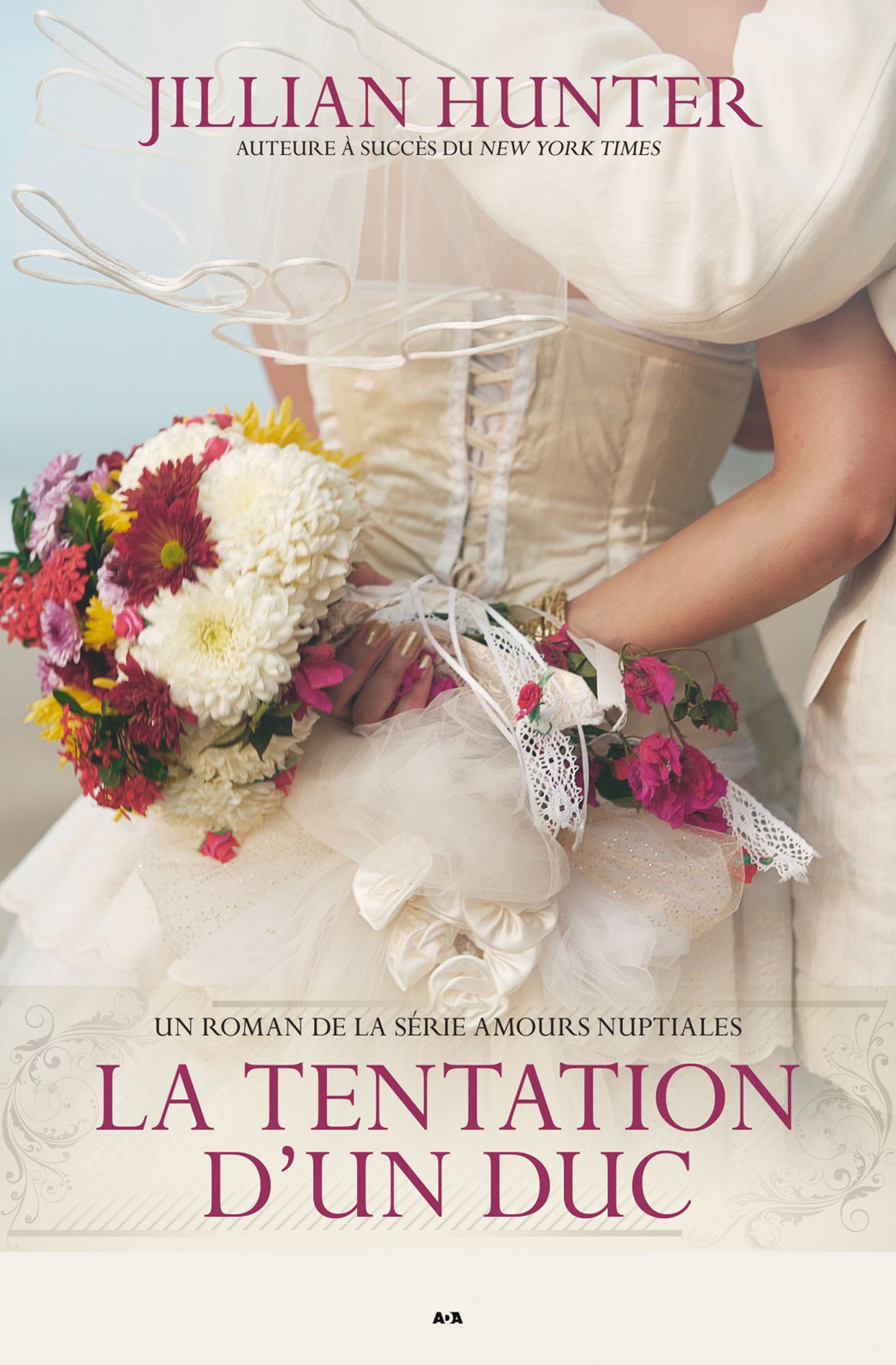 Amours nuptiales: La tentation d'un duc