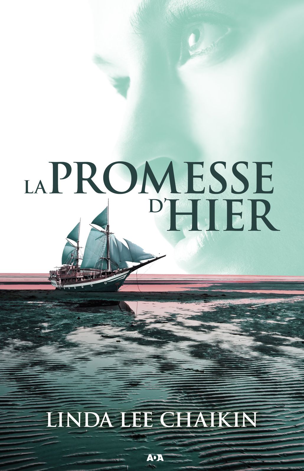 À l'est du soleil - 2: La promesse d'hier