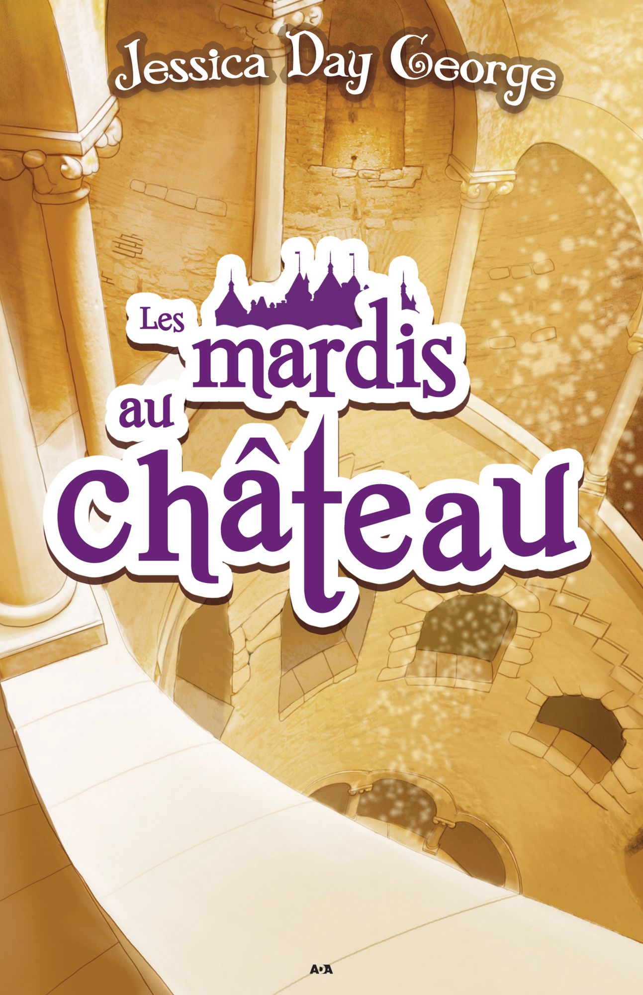 Les mardis au château: Les mardis au château