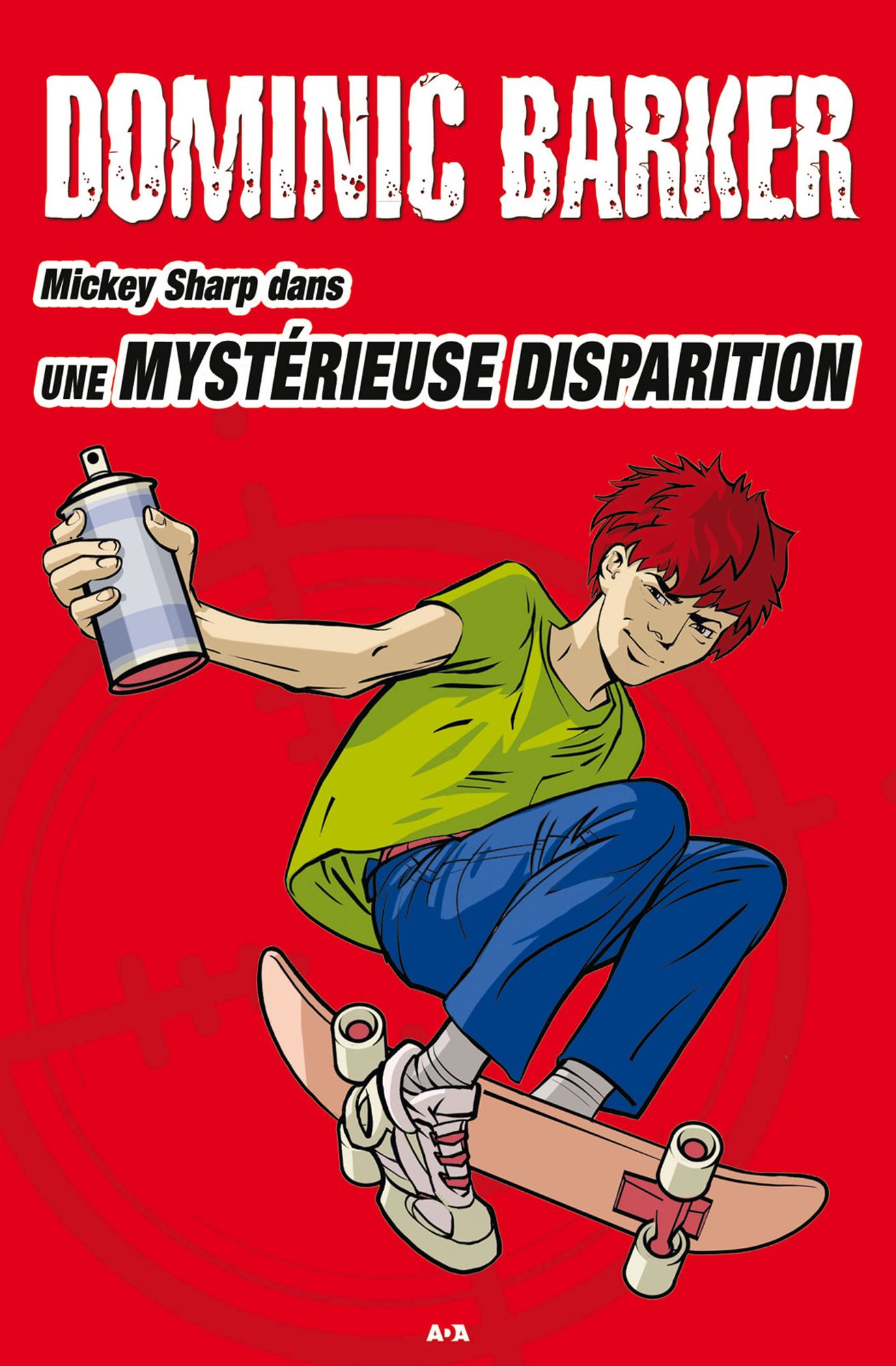 Une mystérieuse disparition: Une mystérieuse disparition