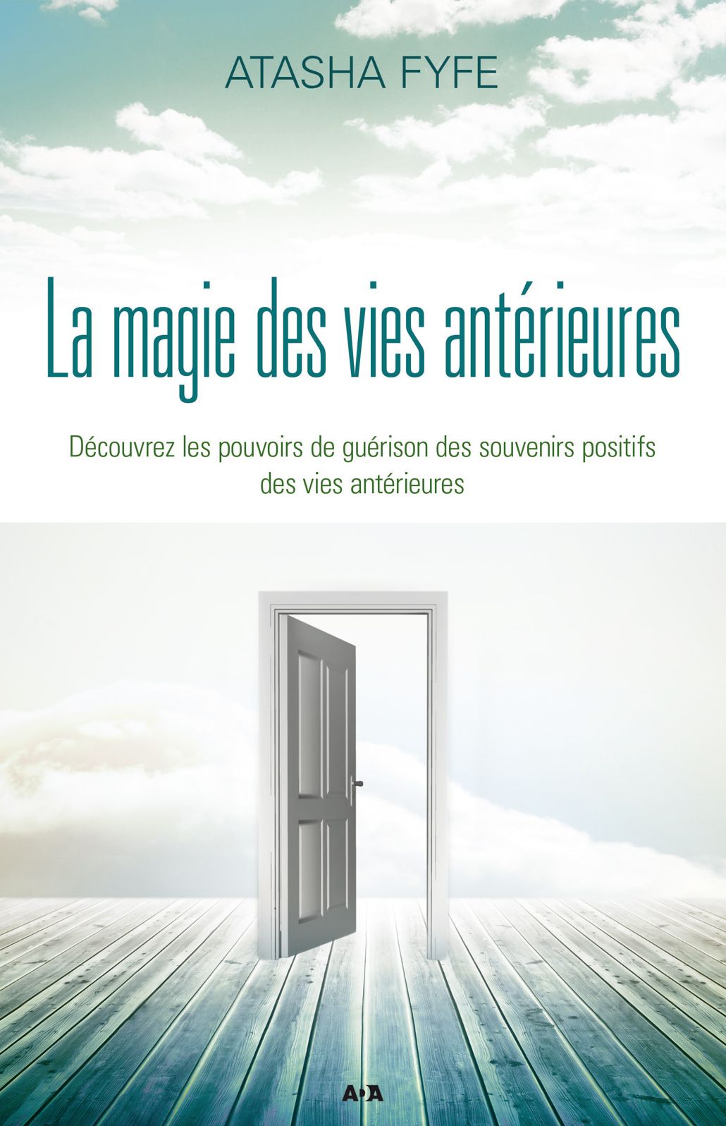 La magie des vies antérieures: Découvrez les pouvoirs de guérison des souvenirs positifs des vies antérieures