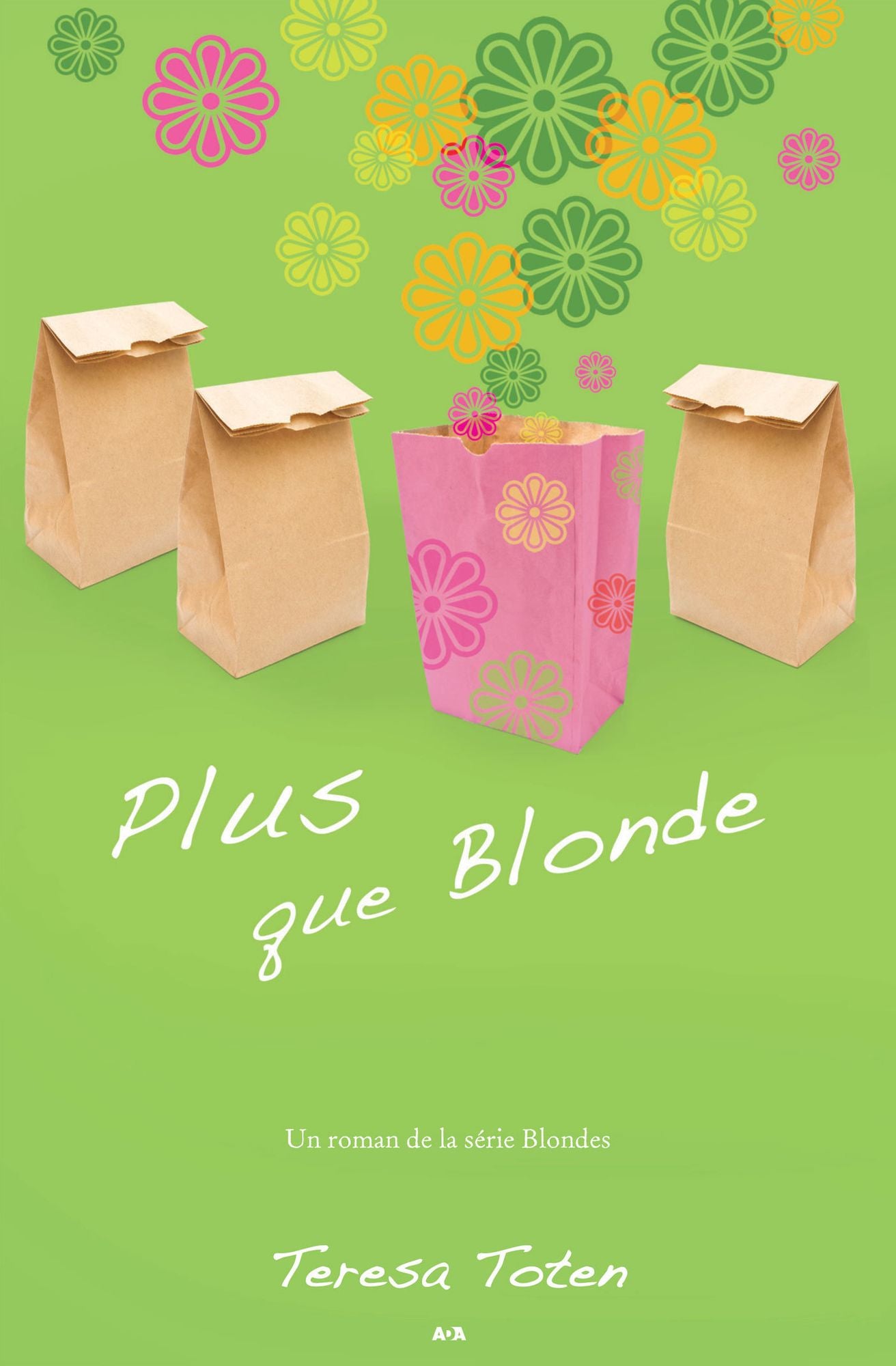 Plus que Blonde: Plus que Blonde