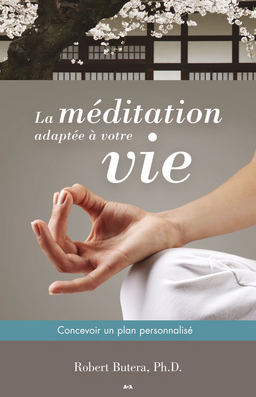 La méditation adaptée à votre vie: Concevoir un plan personnalisé